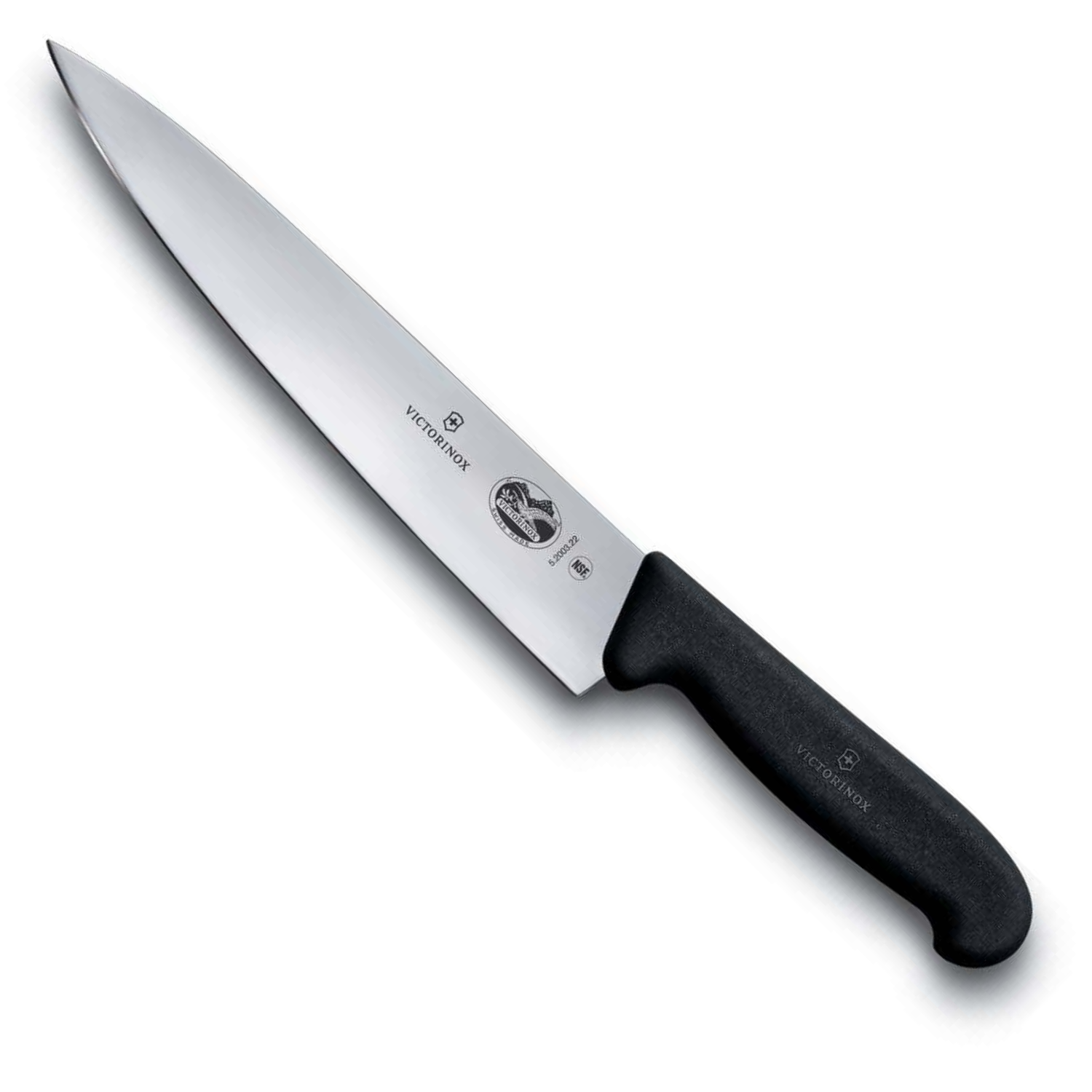 Victorinox Chef's Knife 22 cm Fibrox 5.2003.22
