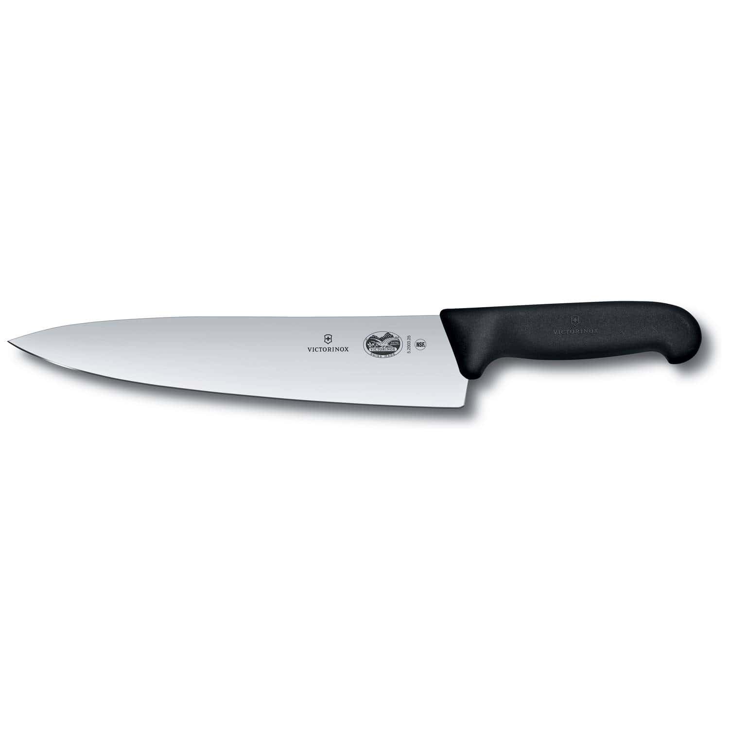 Victorinox Chef's Knife 25 cm Fibrox 5.2003.25