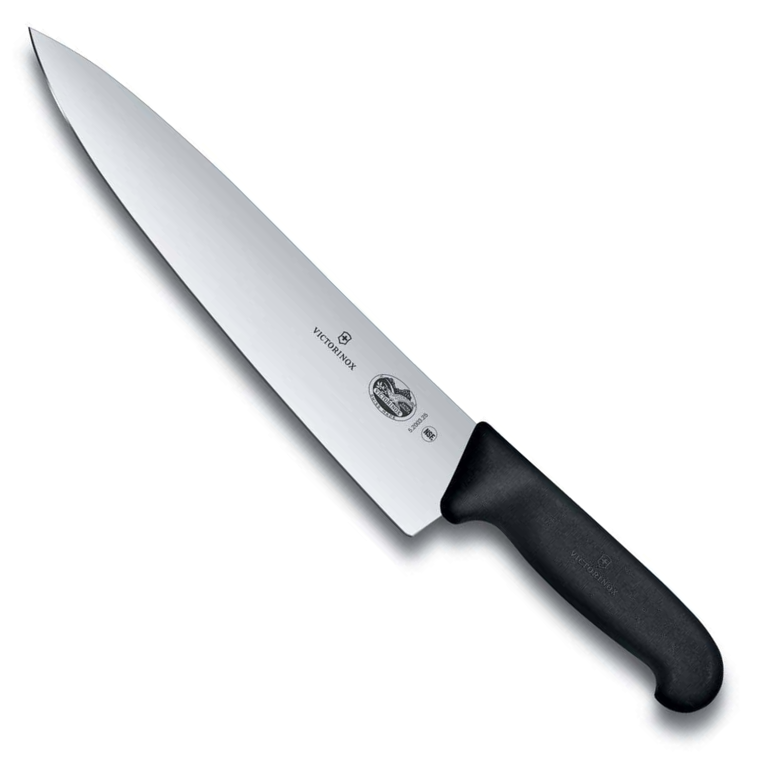 Victorinox Chef's Knife 25 cm Fibrox 5.2003.25