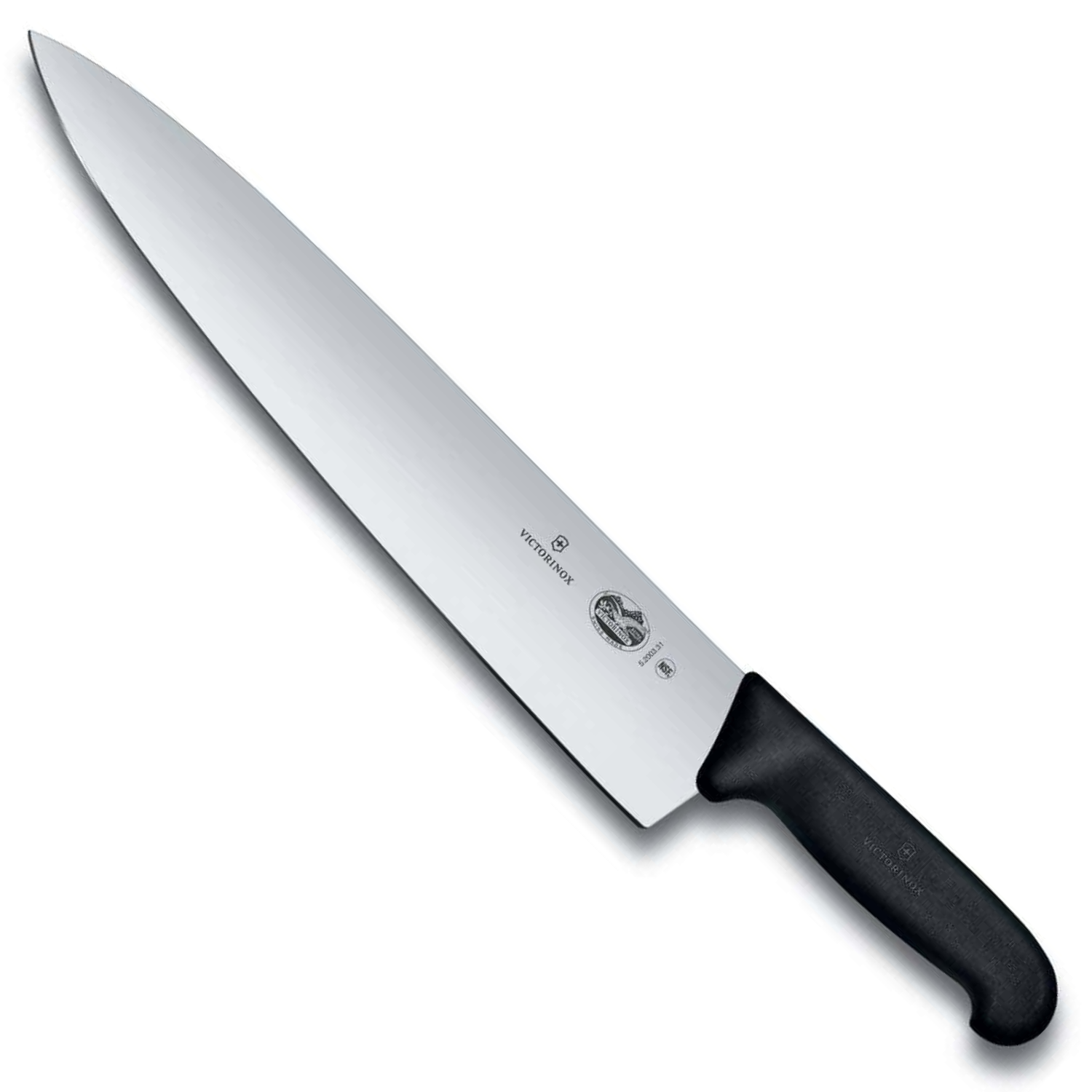 Victorinox Chef's Knife 28 cm Fibrox 5.2003.28