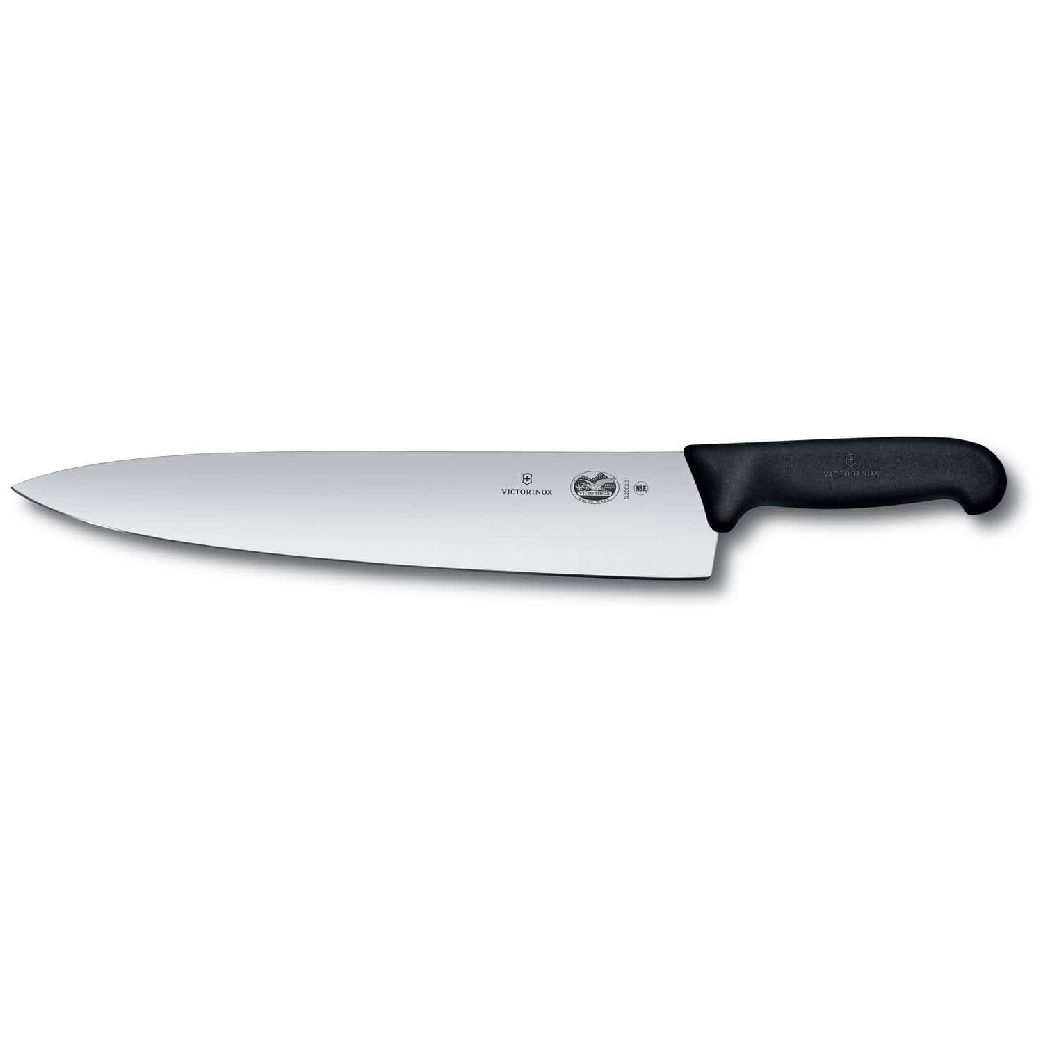Victorinox Chef's Knife 31 cm Fibrox 5.2003.31