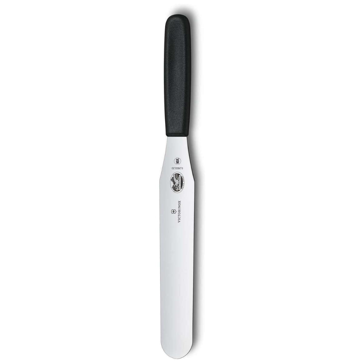 Victorinox Flexible Cooking/Pastry Spatula 25 cm 5.2603.25