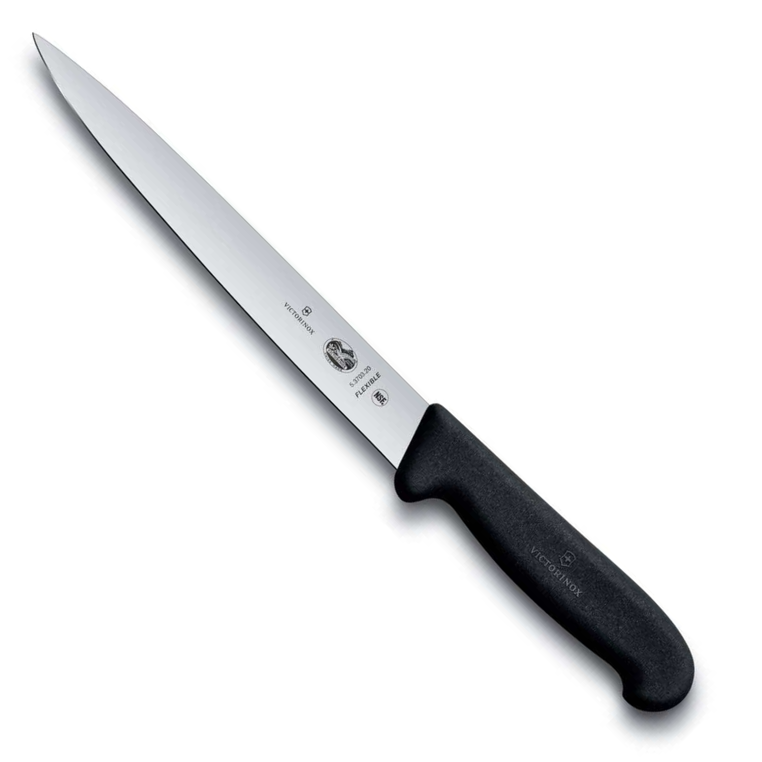 Victorinox Flexible Fillet Knife 20 cm Fibrox 5.3703.20
