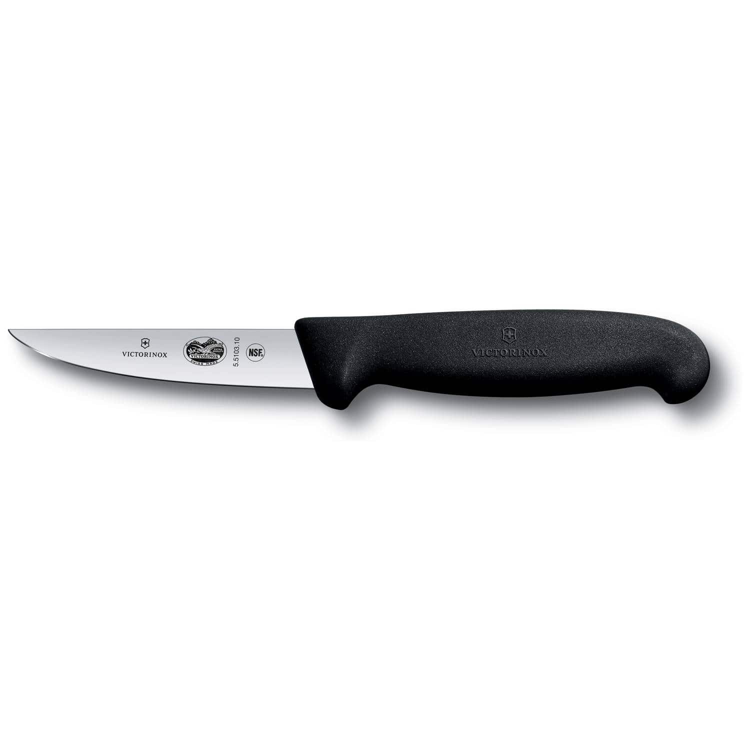 Victorinox Rabbit Knife 10 cm Fibrox 5.5103.10