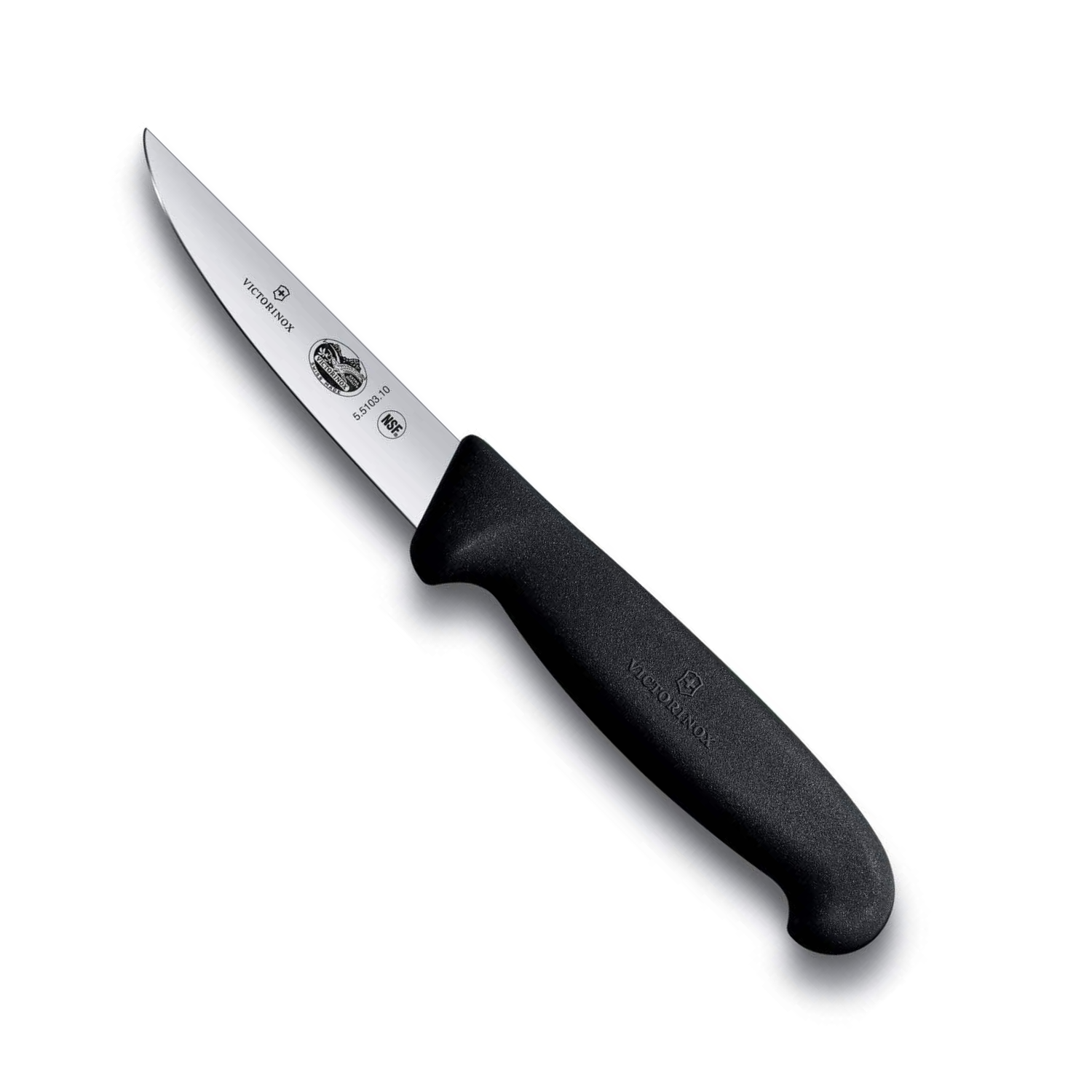 Victorinox Rabbit Knife 10 cm Fibrox 5.5103.10