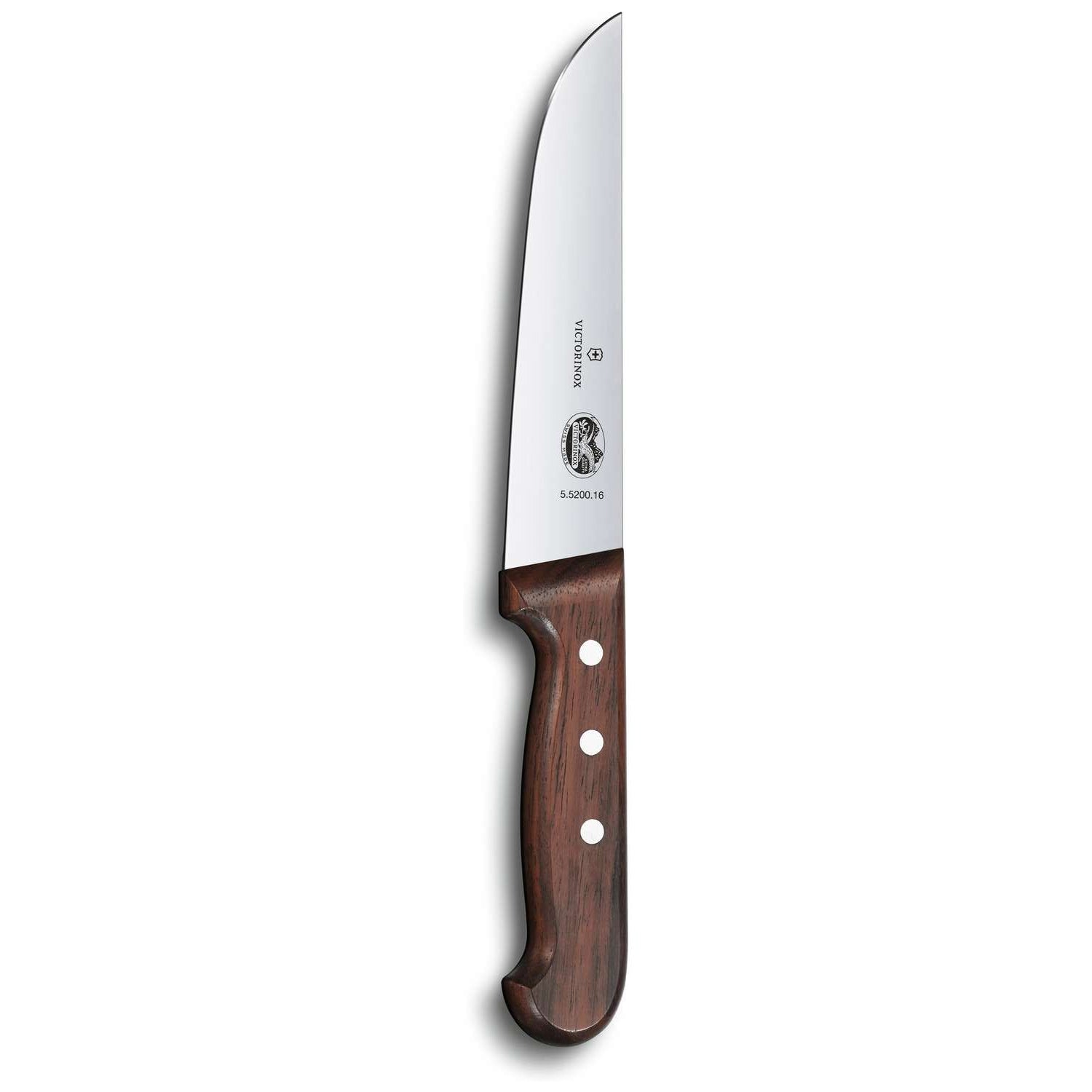 Victorinox Butcher Knife 14 cm Handle Rosewood 5.5200.14