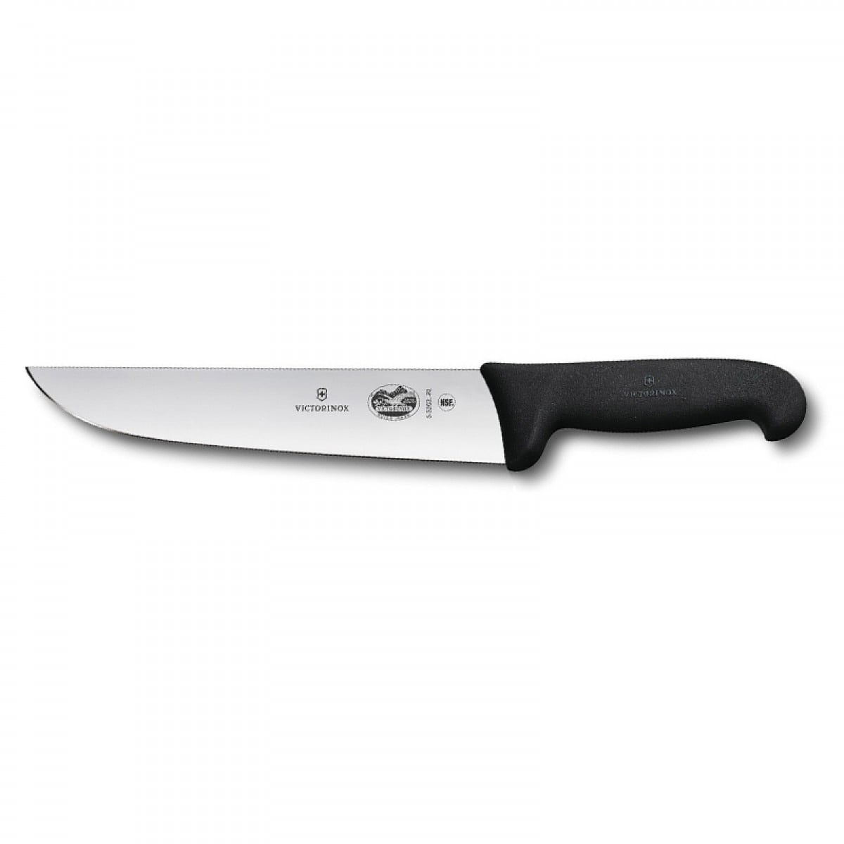 Victorinox Butcher Knife 16 cm Fibrox 5.5203.16