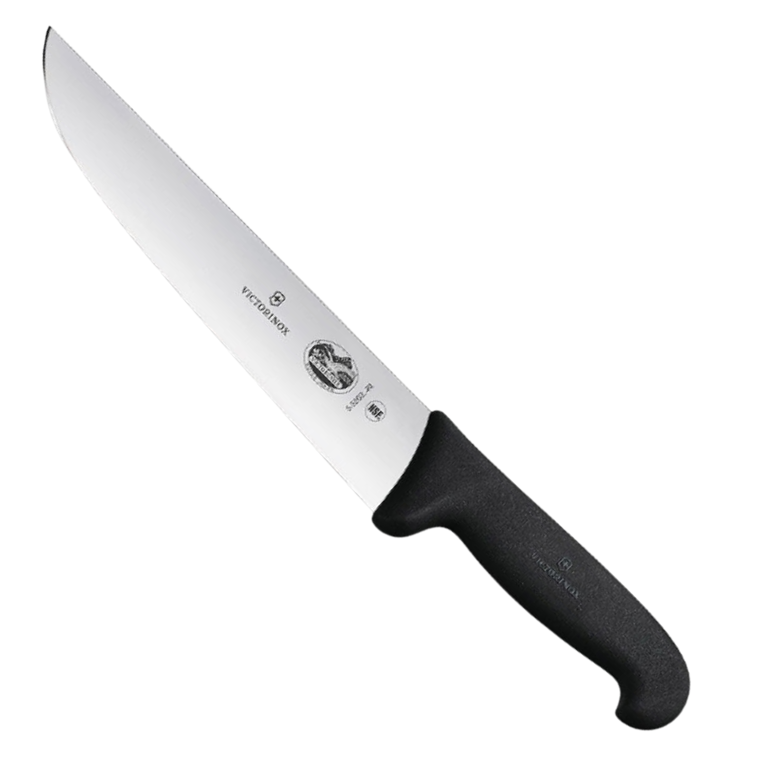 Victorinox Butcher Knife 18 cm Fibrox 5.5203.18