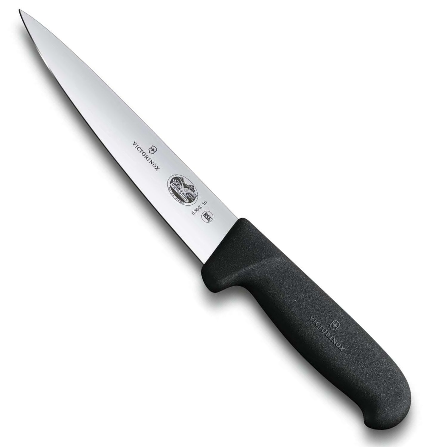 Victorinox Sticking knife 20 cm Fibrox 5.5603.20