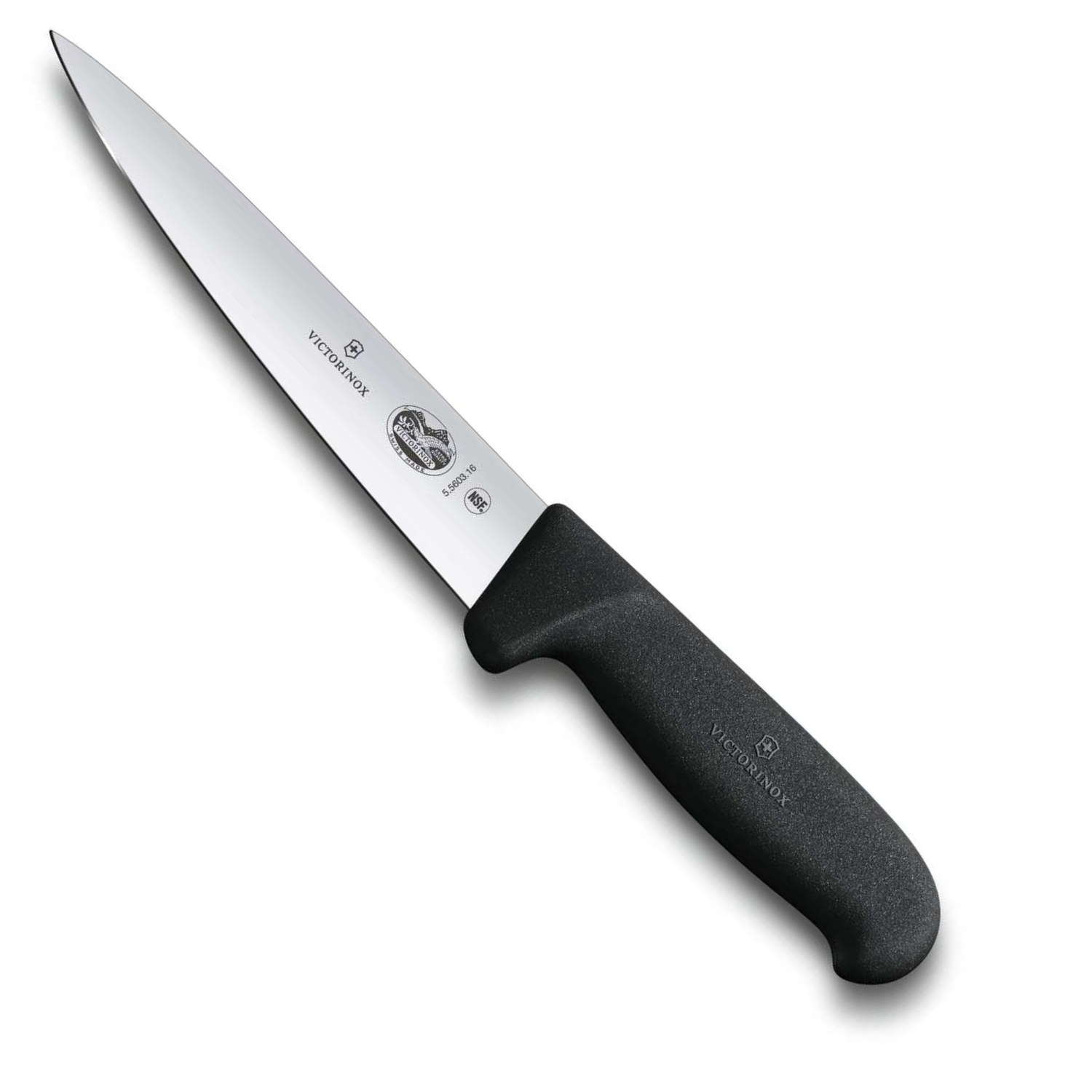 Victorinox Sticking knife 18 cm Fibrox 5.5603.18