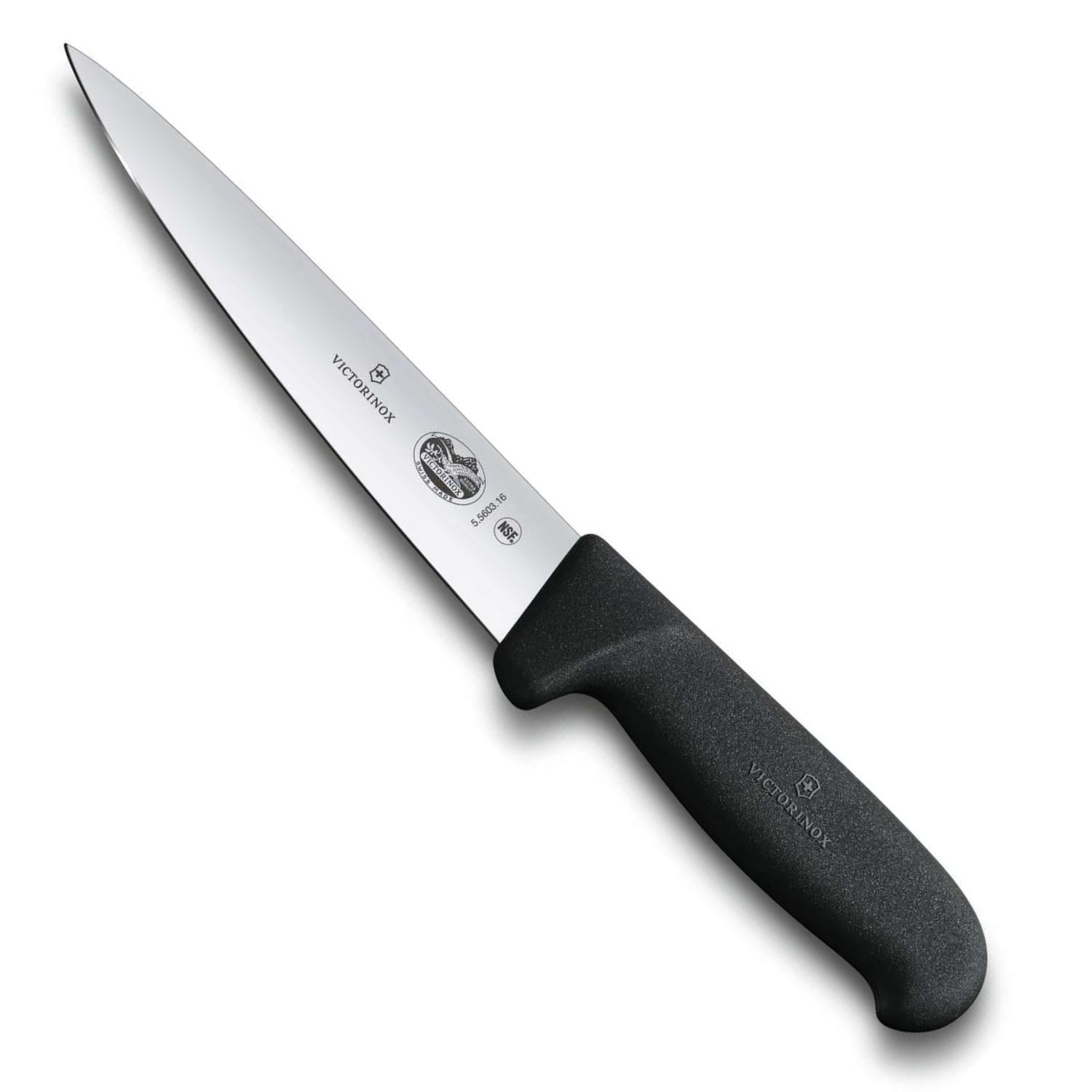 Victorinox Sticking knife 16 cm Fibrox 5.5603.16