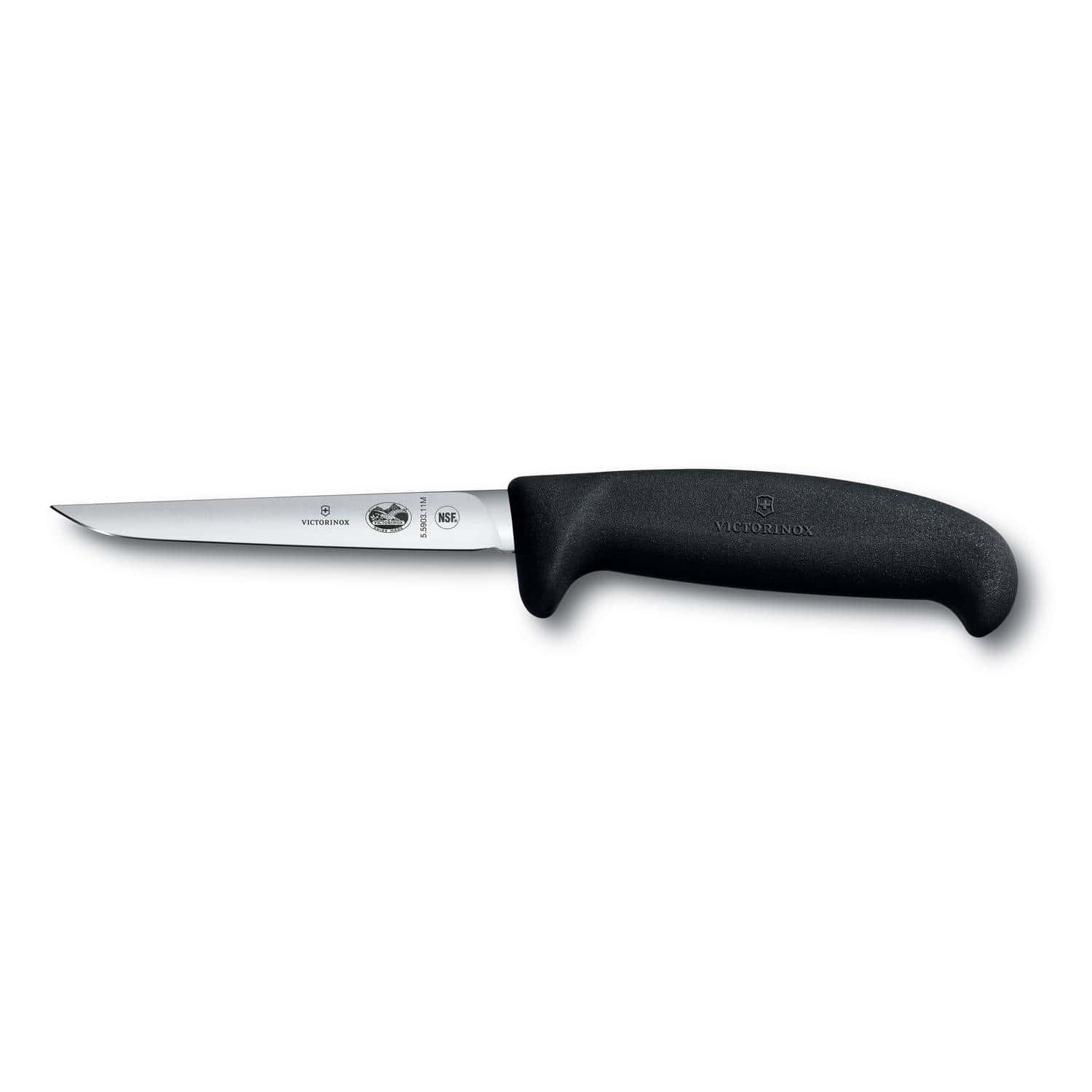 Victorinox Poultry Knife 11 cm Fibrox Handle 5.5903.11M