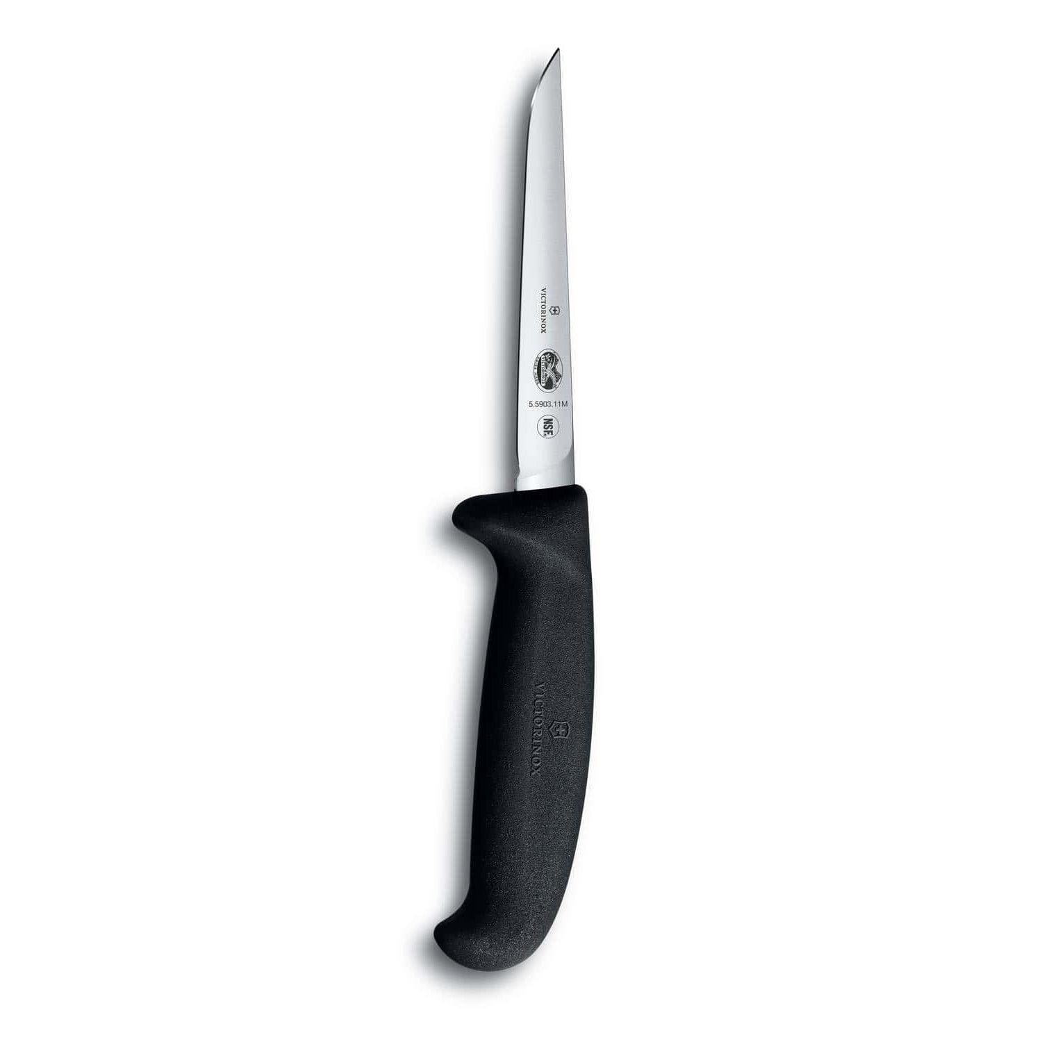 Victorinox Poultry Knife 11 cm Fibrox Handle 5.5903.11M