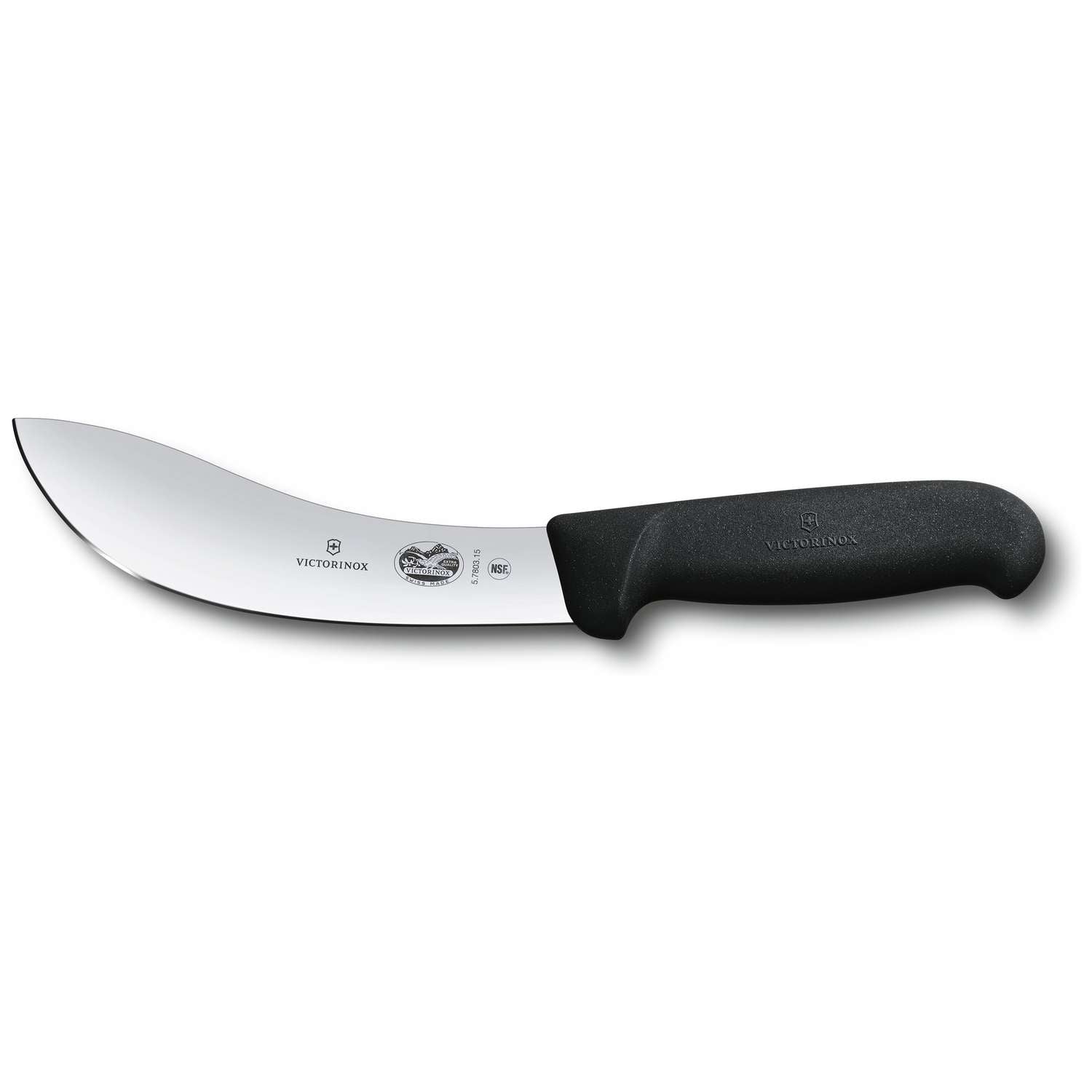 Victorinox Skinning Knife American Type 15 cm Fibrox 5.7803.15