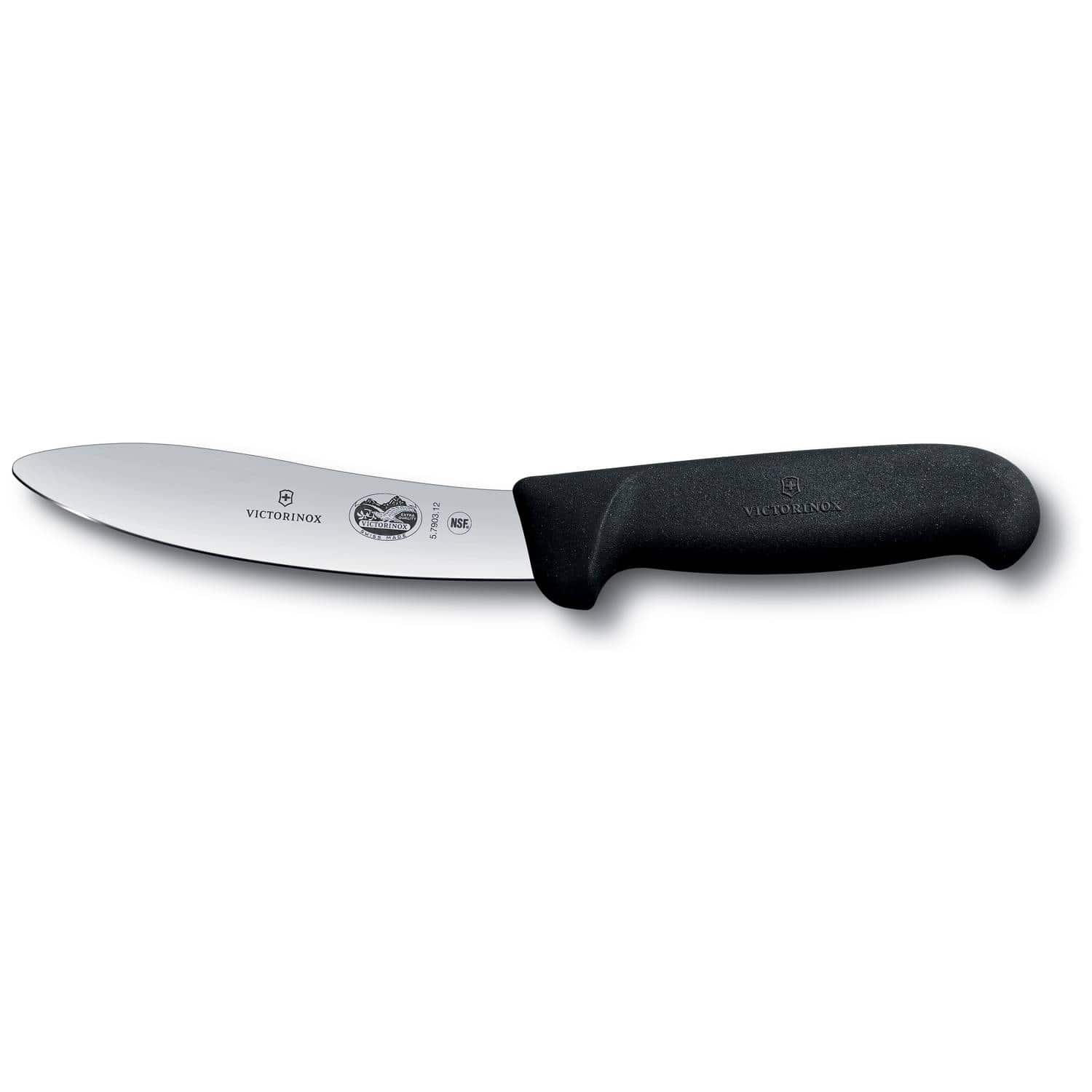 Victorinox Lamb Knife 12 cm Fibrox 5.7903.12