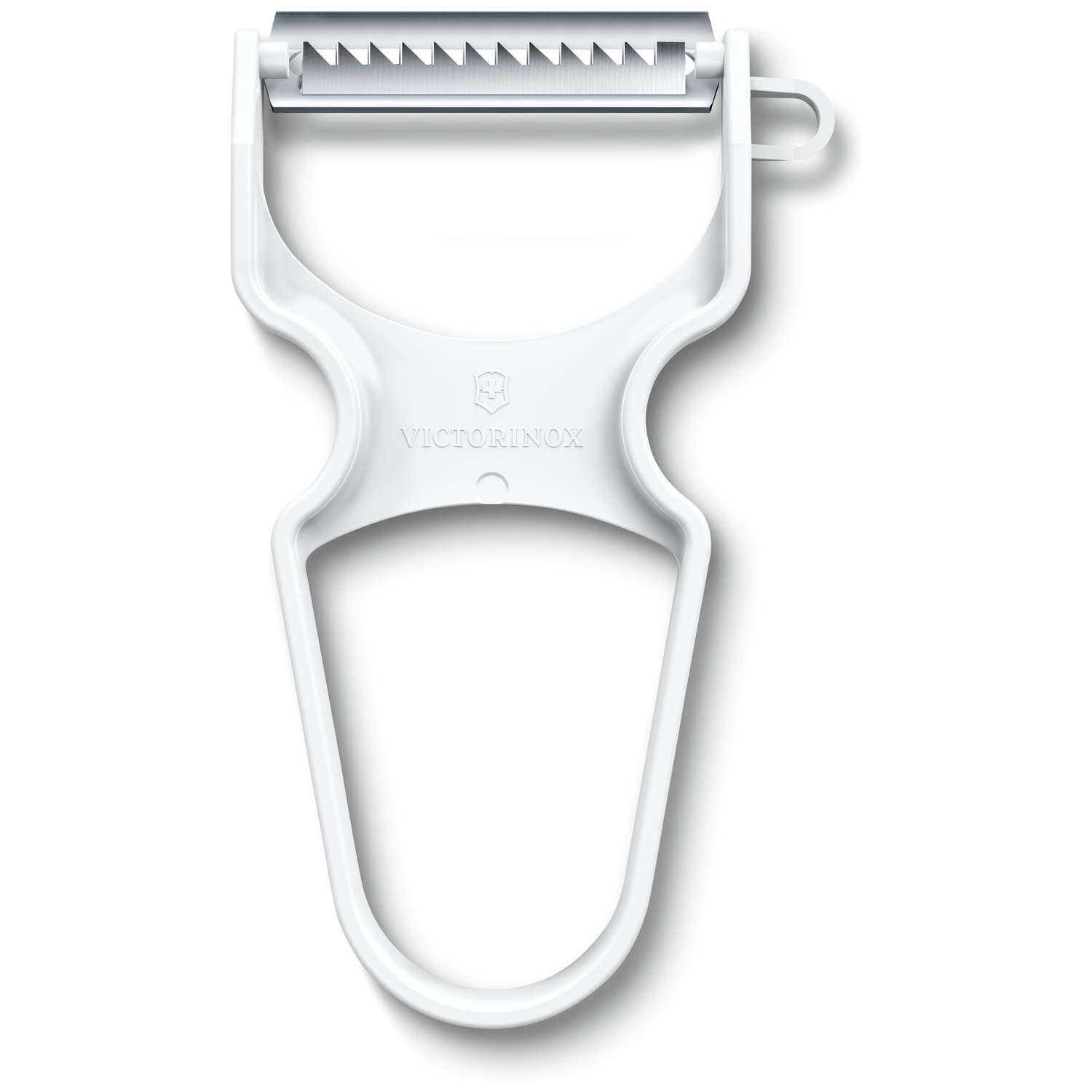 Victorinox Stainless Steel Julienne Cutter With Plastic Handle 6.0934