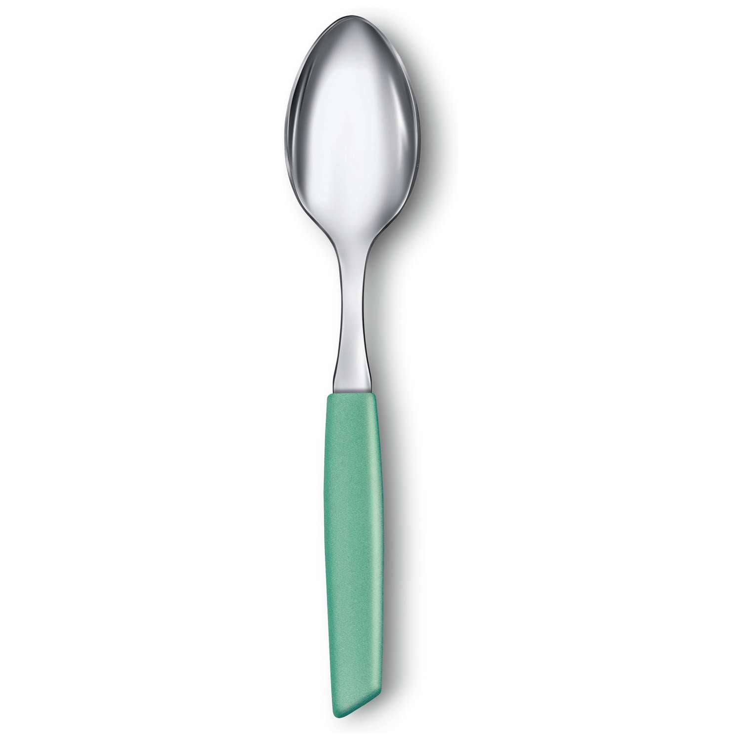 Victorinox Table Spoon Green Pastel Swiss Modern