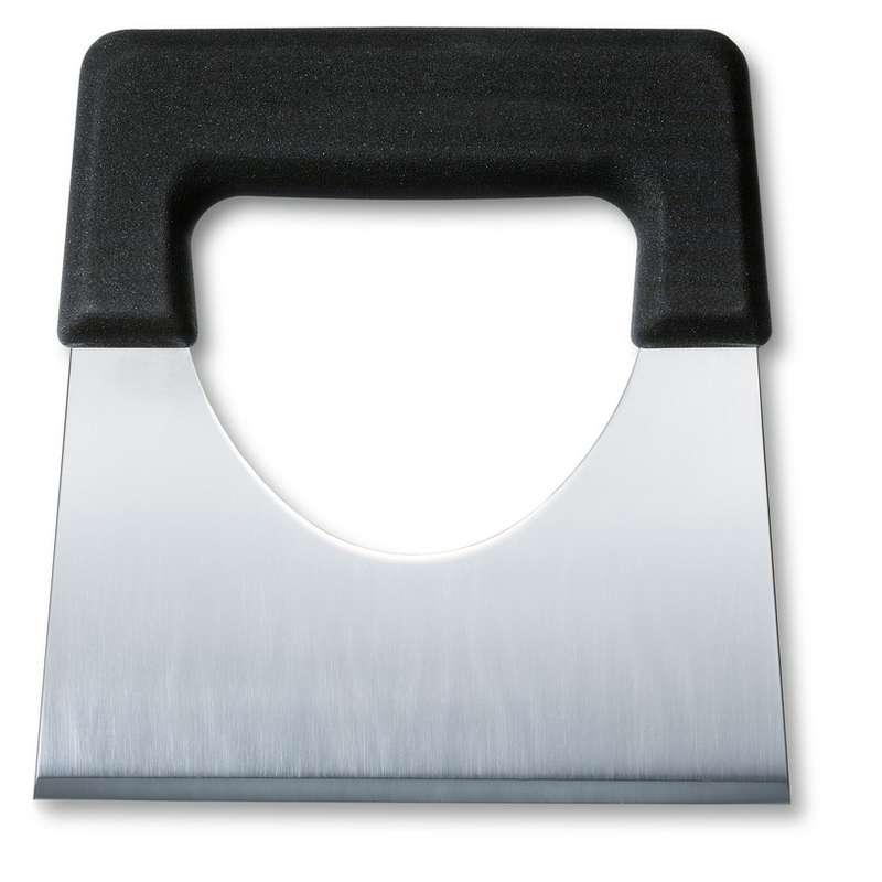 Victorinox Cheese Knife 9 cm Black Handle Fibrox 6.1103.09