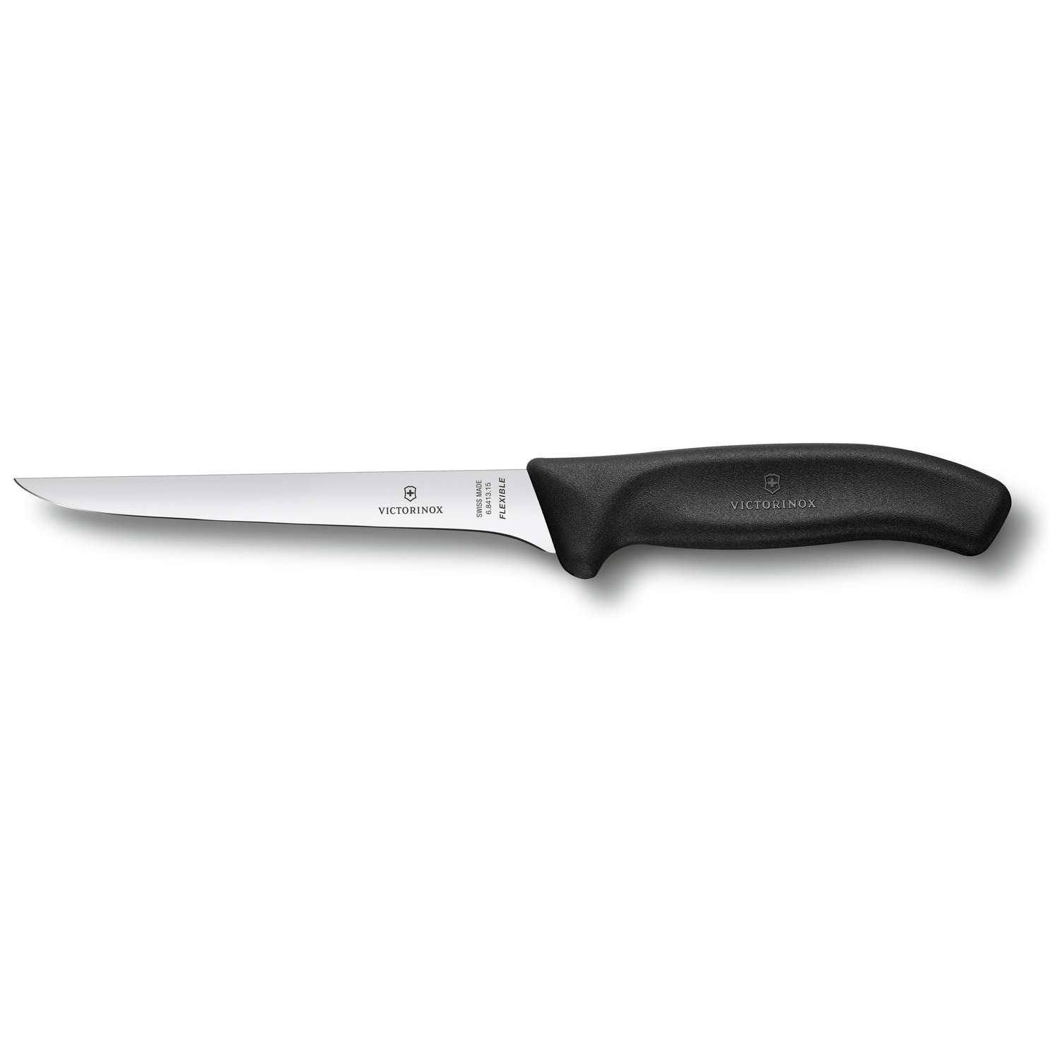 Victorinox Flexible Boning Knife 15 cm Gift Box Swissclassic 6.8413.15G