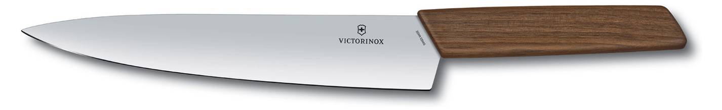 Victorinox Chef's Knife 22 cm Gift Box Swiss Modern 6.9010.22g