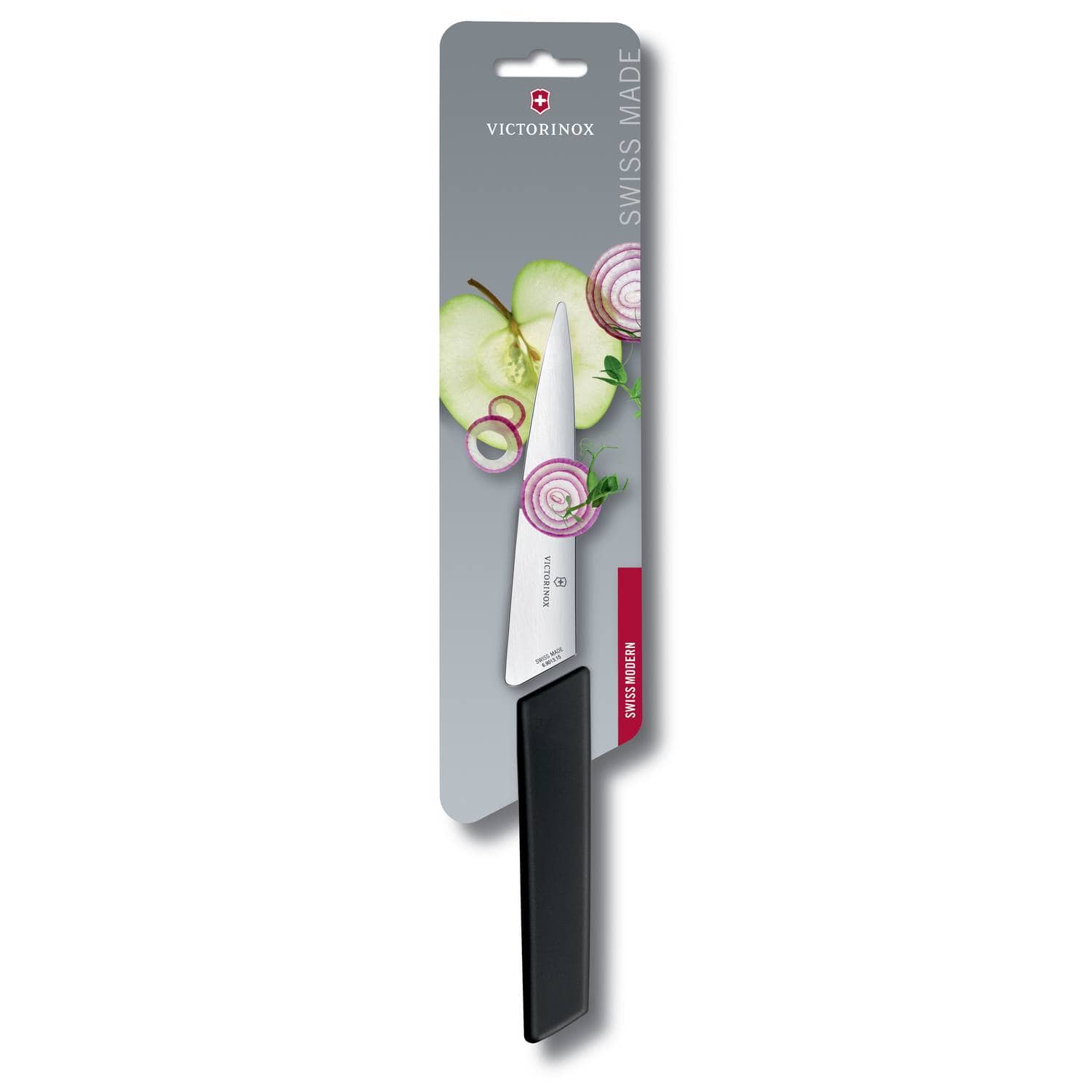 Victorinox Utility Knife 15 cm Swiss Modern 6.9013.15B