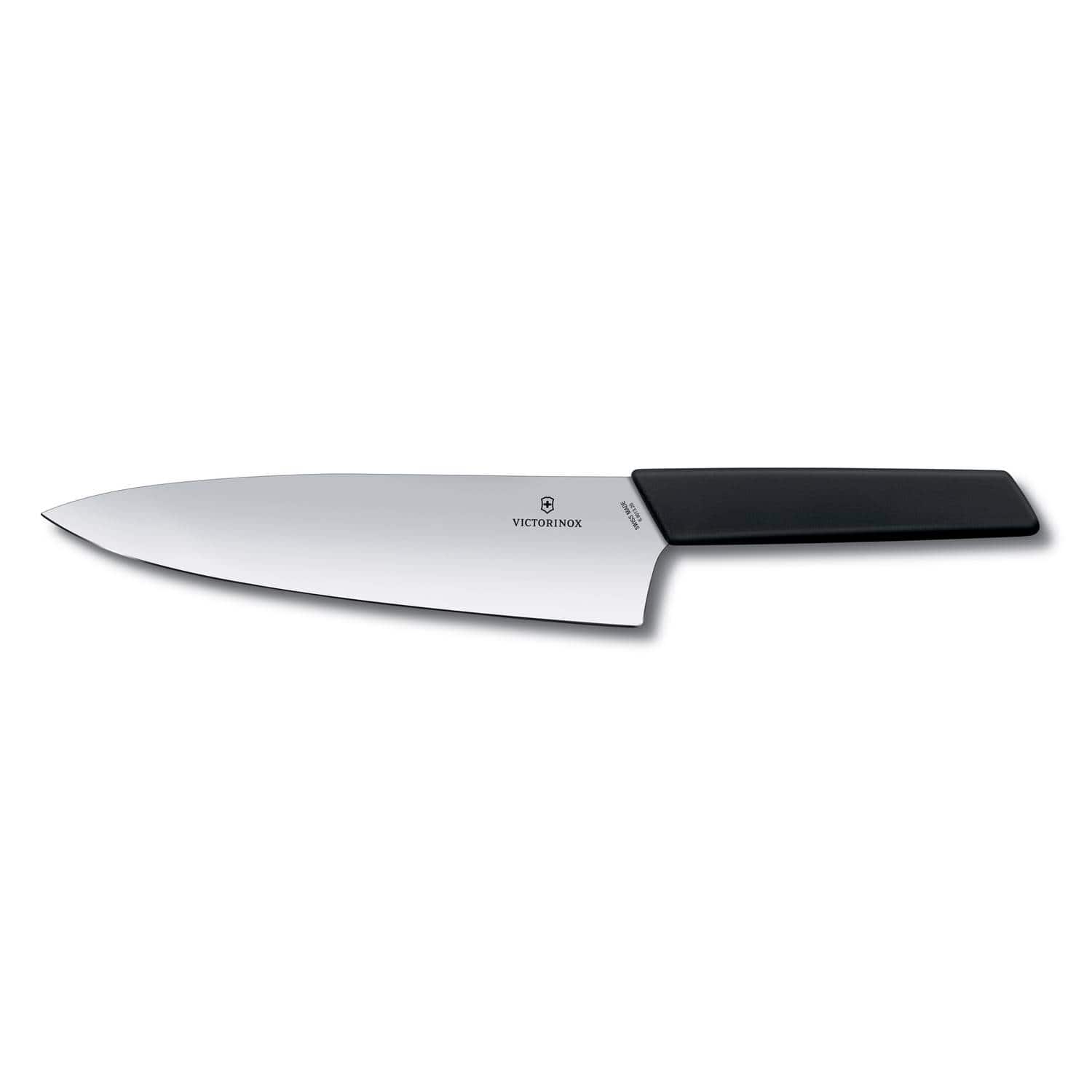 Victorinox Chef'S Knife 20 cm Extra Wide Blade Swiss Modern 6.9013.20B