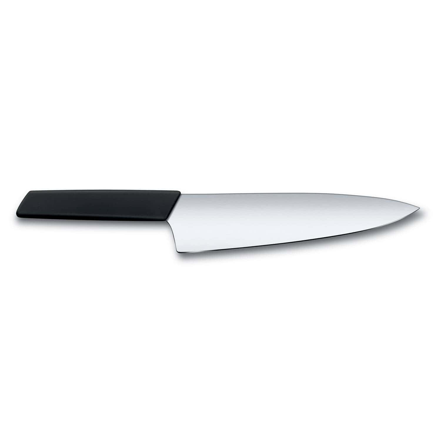Victorinox Chef'S Knife 20 cm Extra Wide Blade Swiss Modern 6.9013.20B