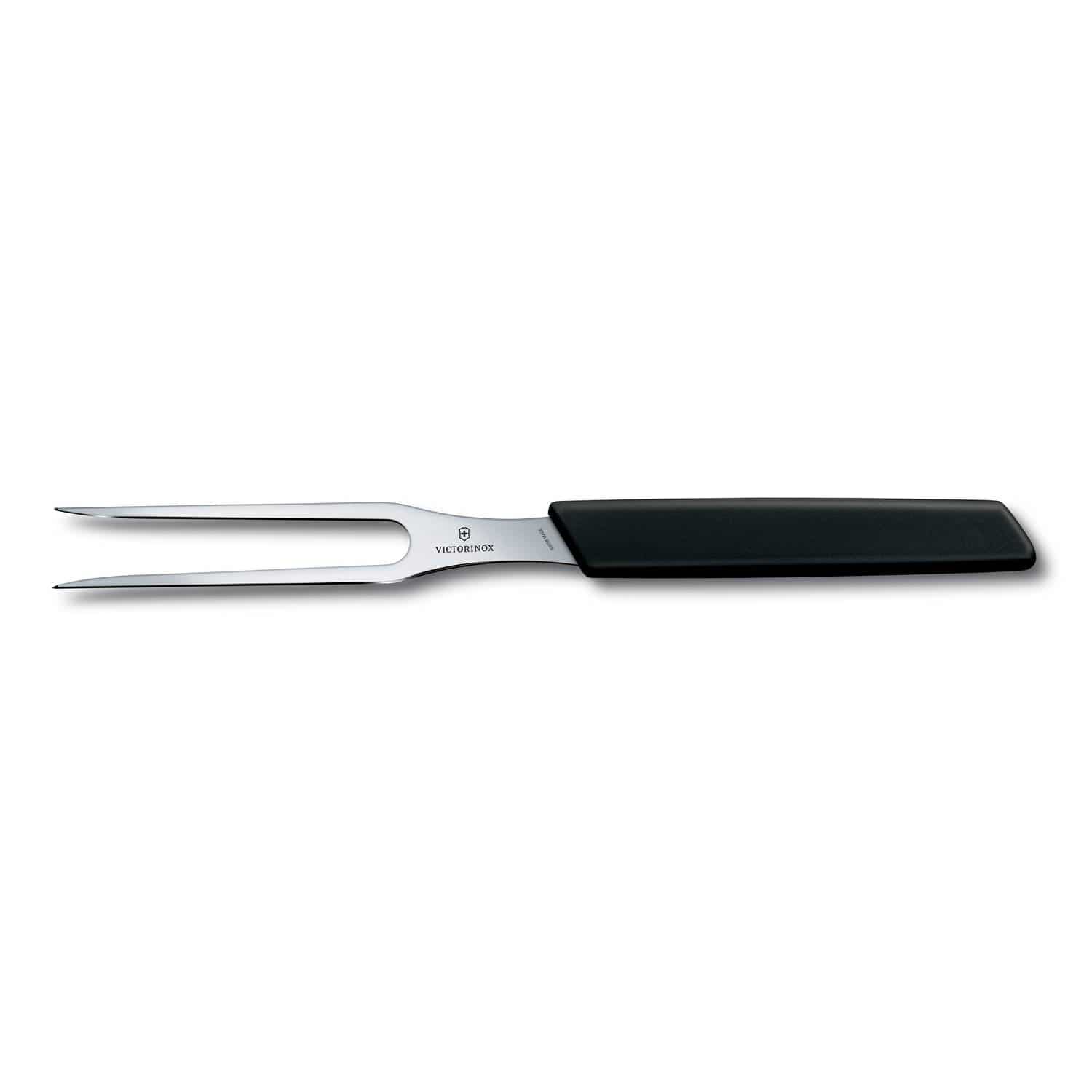 Victorinox Stainless Steel Fork 15 cm Swiss Modern 6.9033.15B