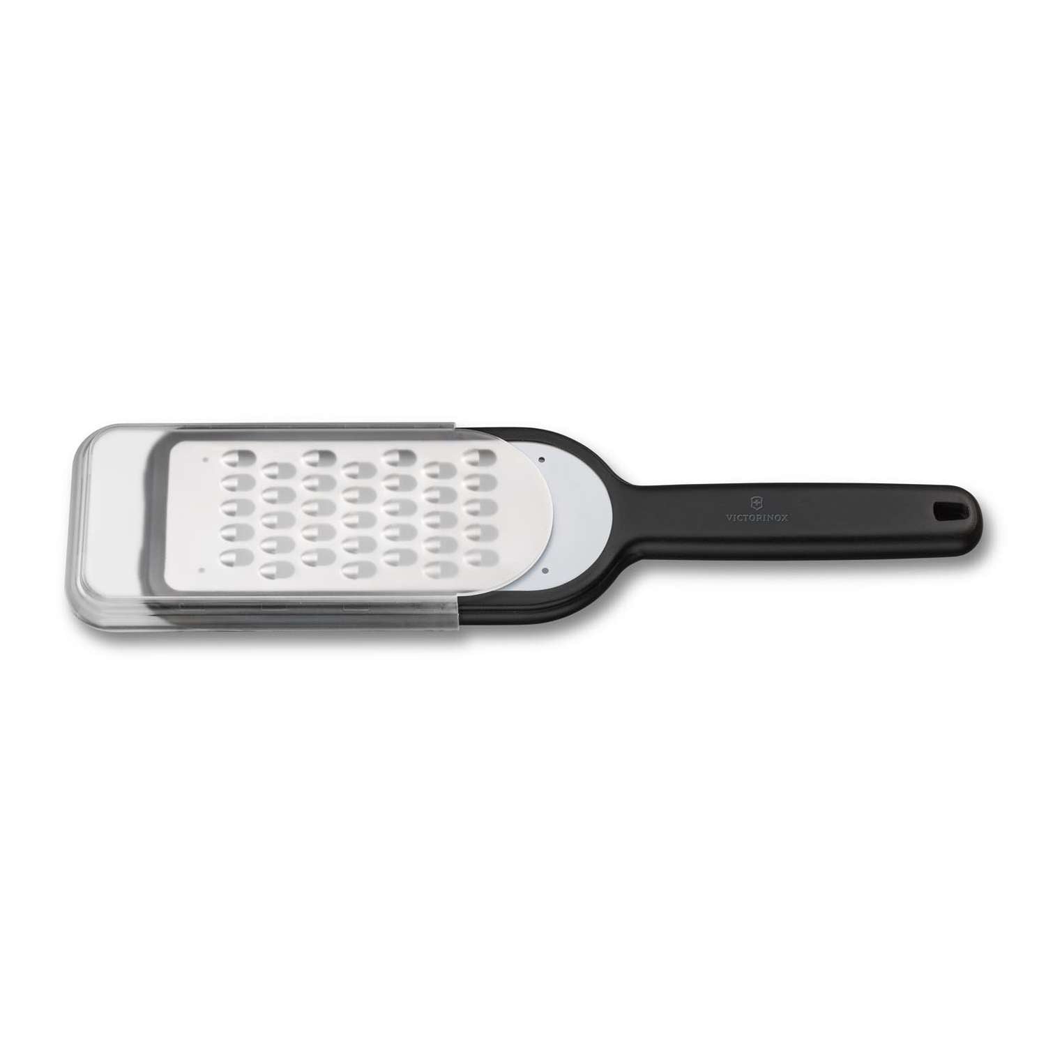 Victorinox Coarse Grater Black 7.6081.3