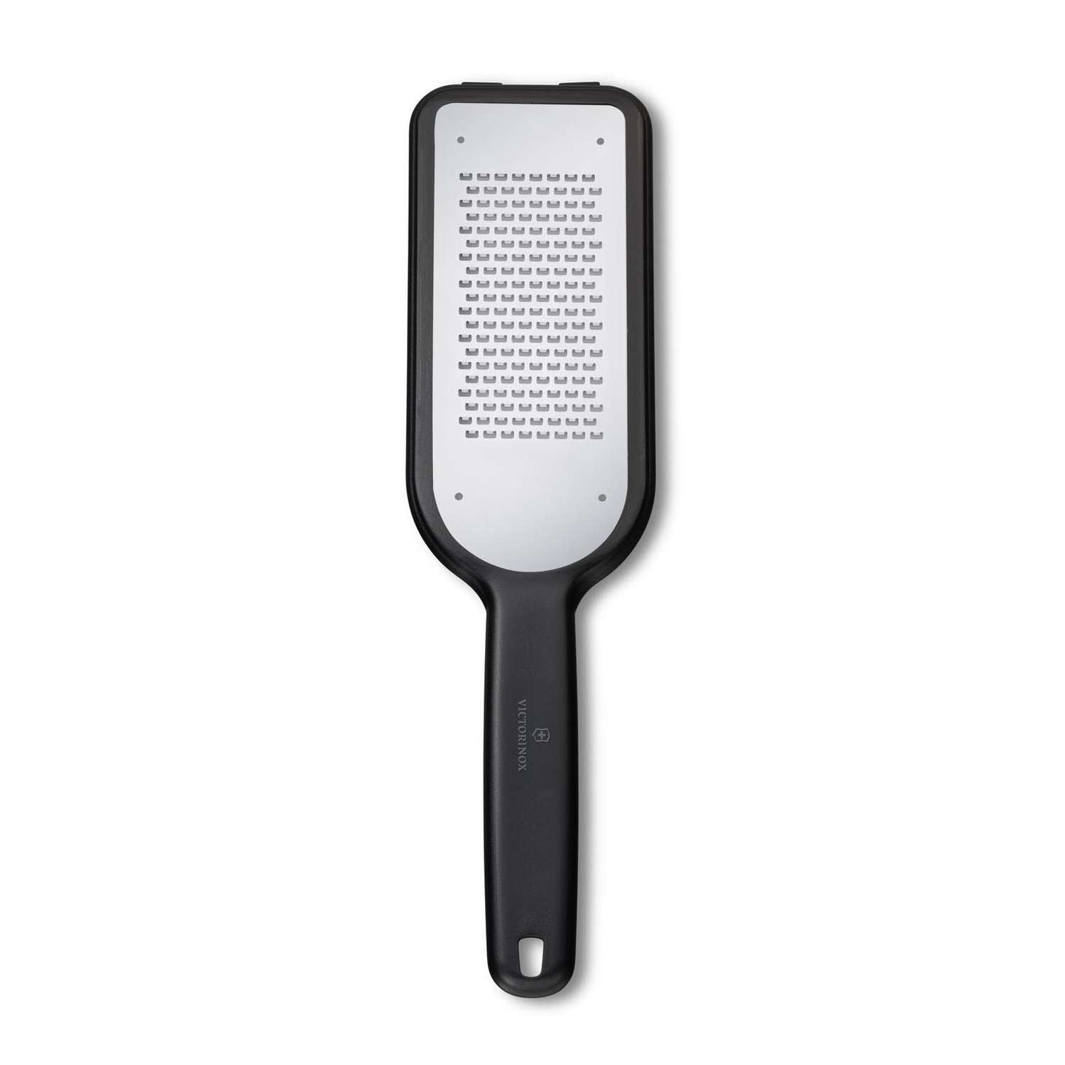 Victorinox Fine Grater Black 7.6082.3