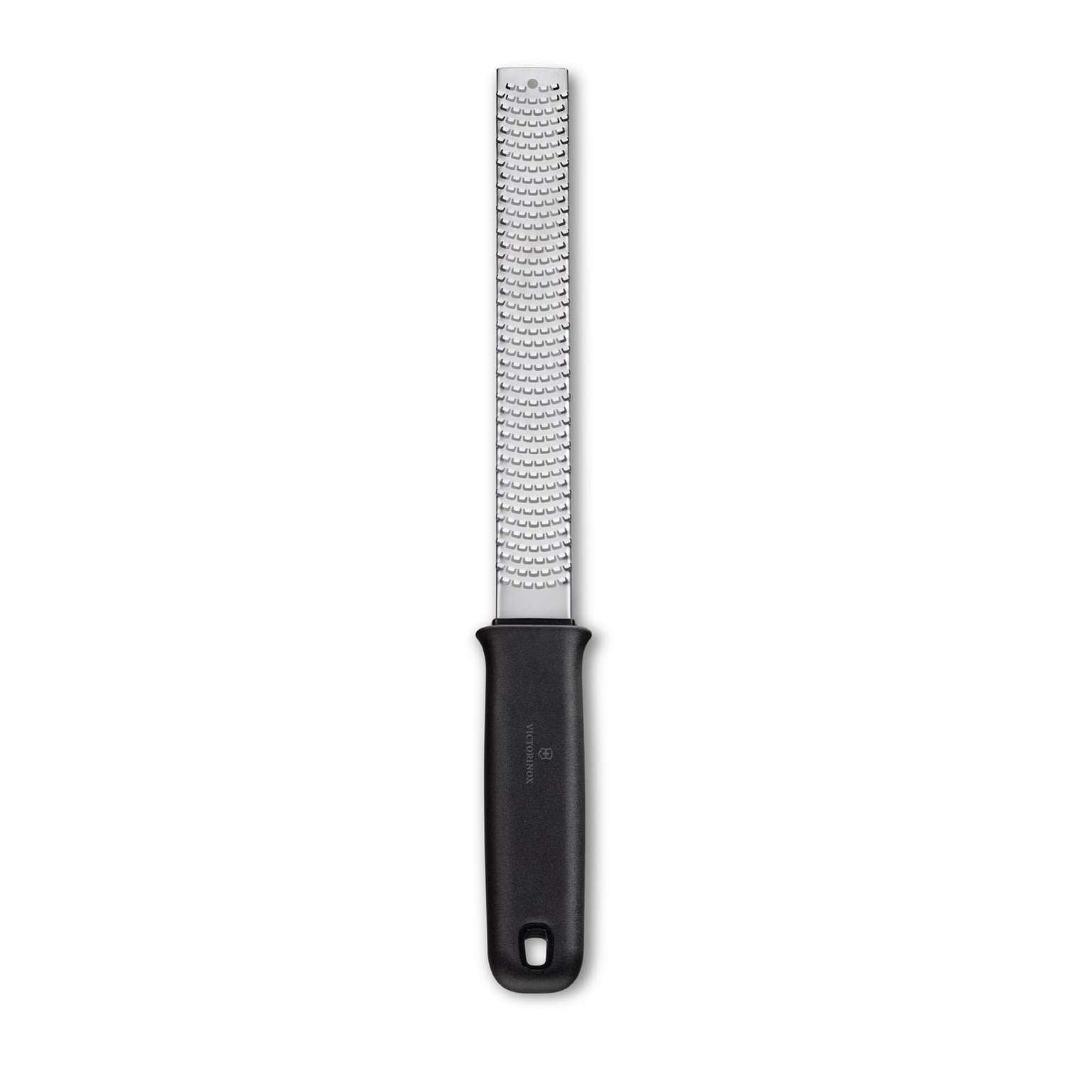 Victorinox Zester Grater 20 cm Black 7.6087.3