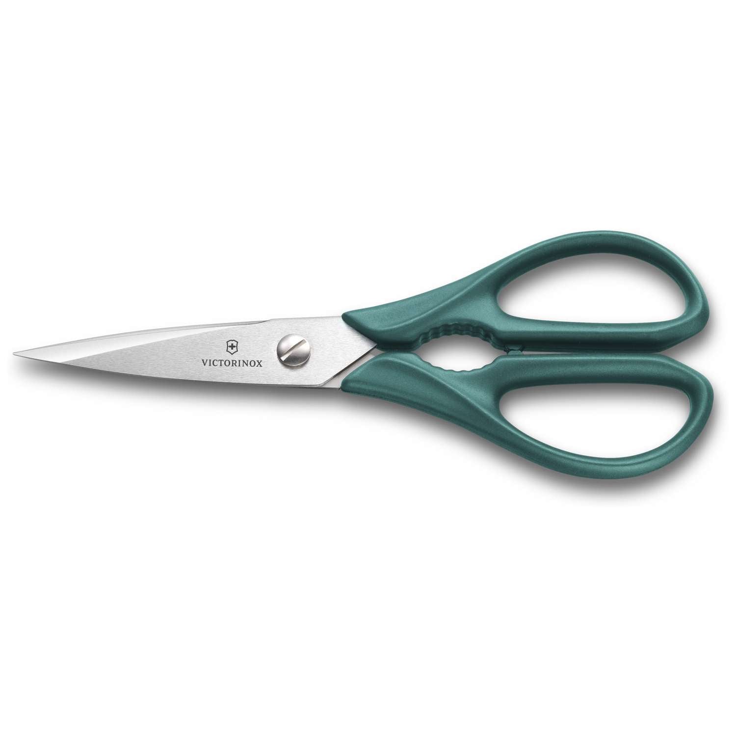 Victorinox Stainless Steel General Use Scissors 7.6363.4