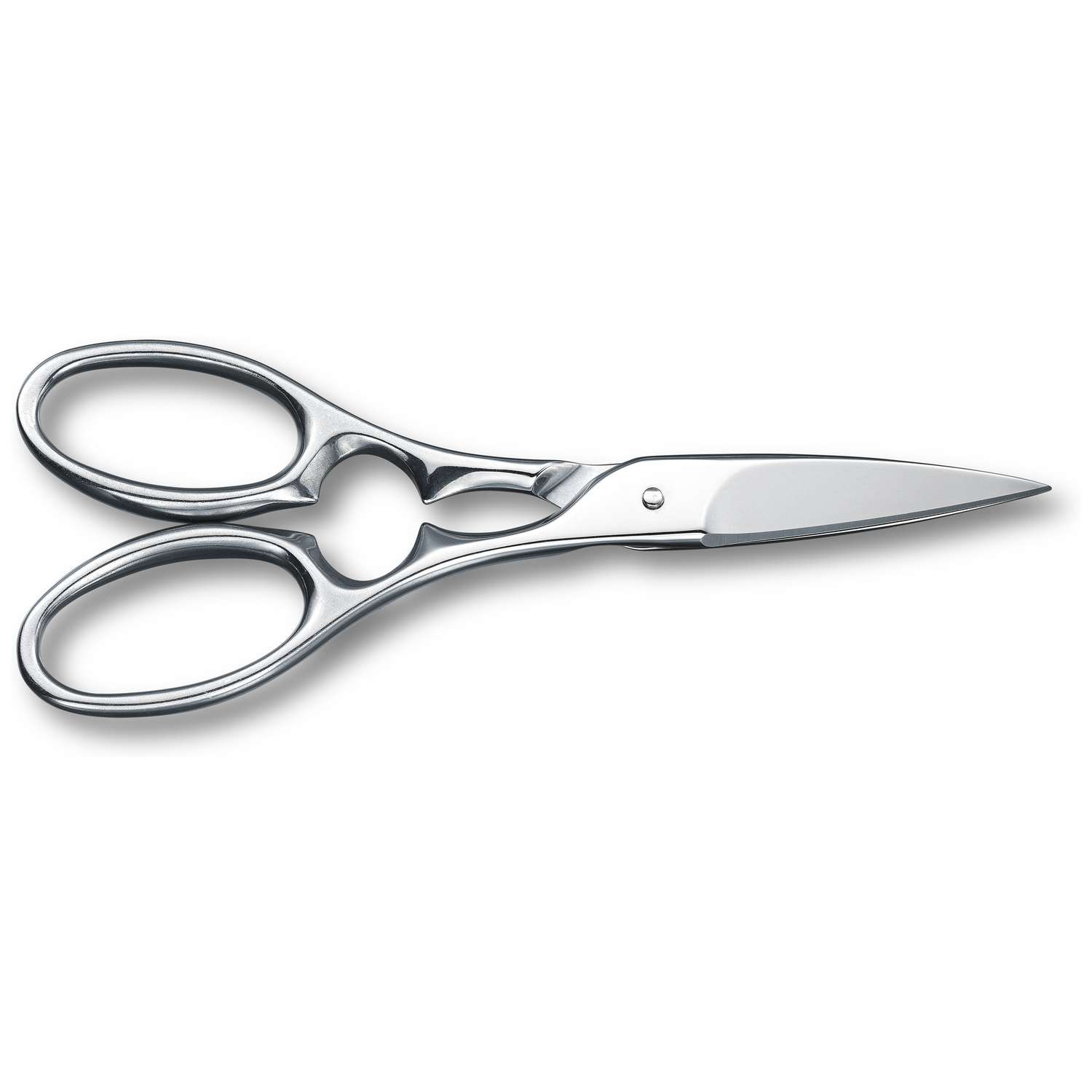 Victorinox Stainless Steel Professional General Use Scissors 20 cm 7.6376