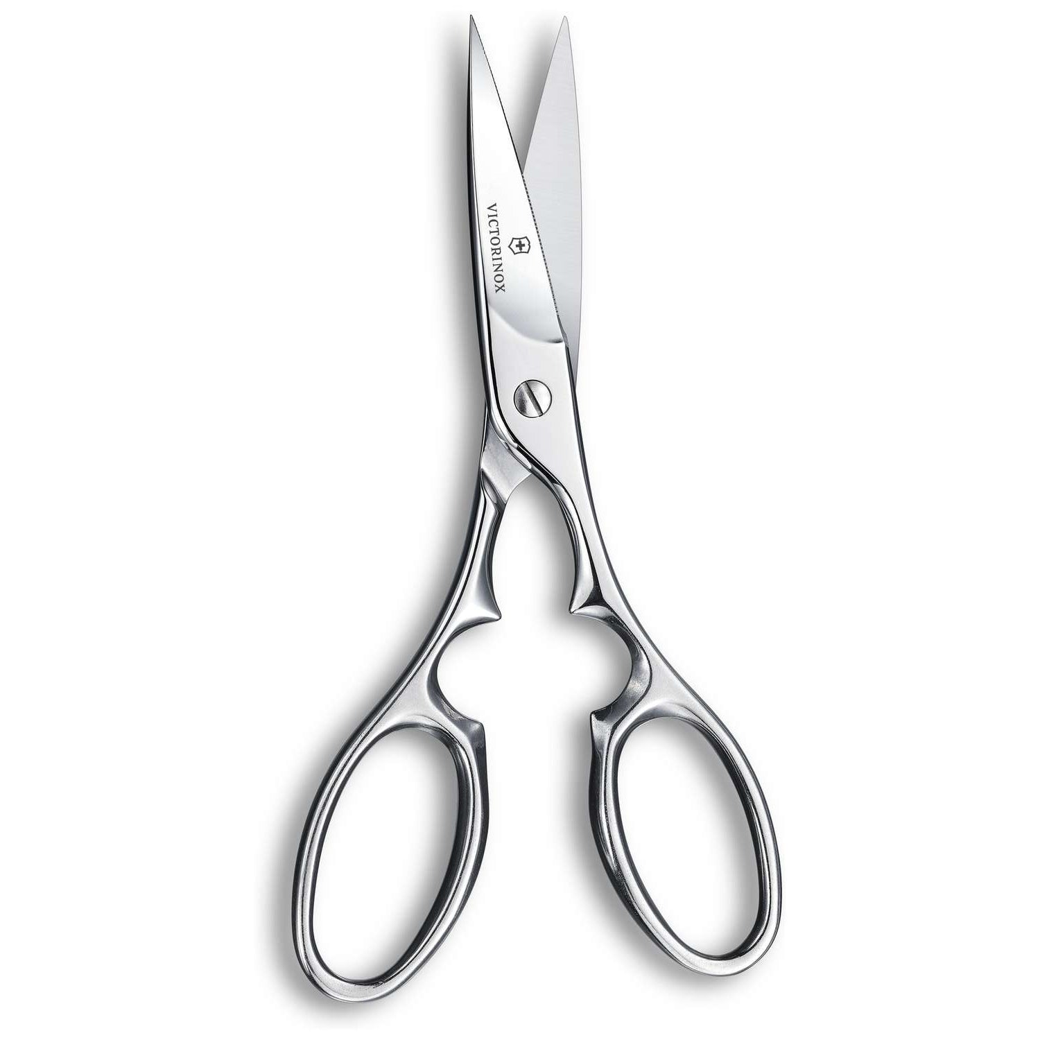 Victorinox Stainless Steel Professional General Use Scissors 20 cm 7.6376