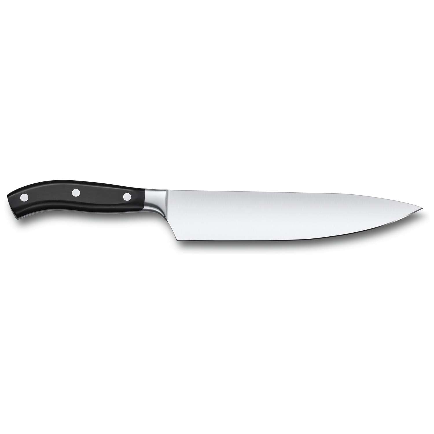 Victorinox Forged Chef's Knife 22 cm In Gift Box Grand Maitre 7.7403.22G