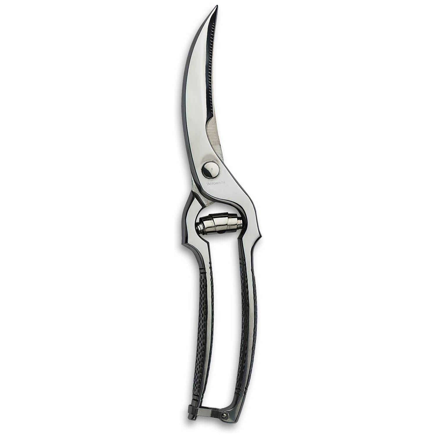 Victorinox Stainless Steel Poultry Scissors 7.6345
