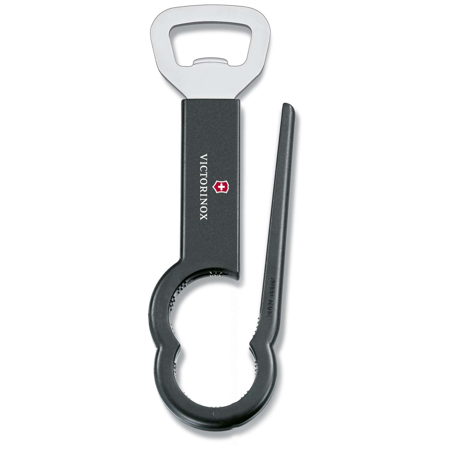 Victorinox Stainless Steel Can Opener 7.6912.3