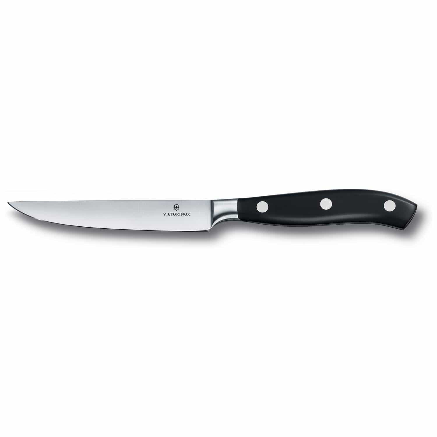Victorinox Steak Knife 12 cm Gift Box Grand Maitre 7.7203.12G