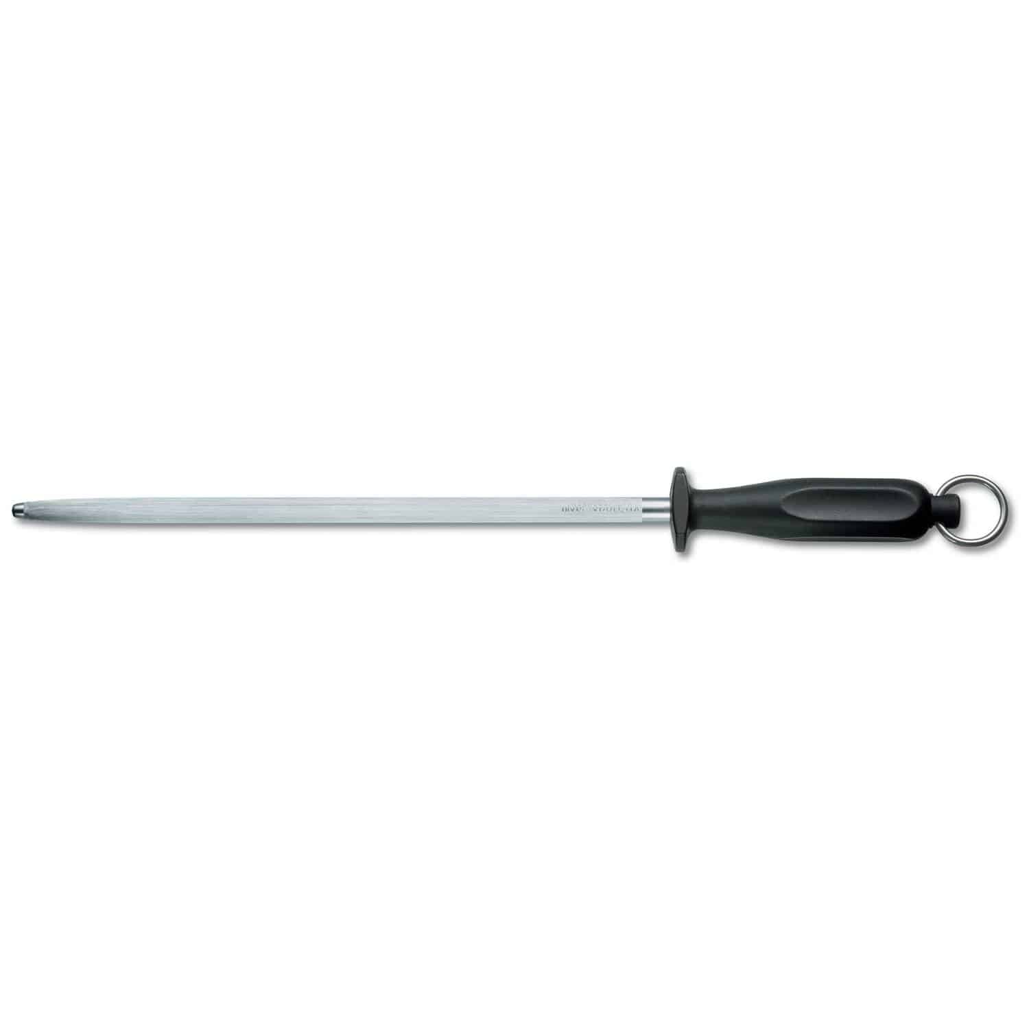Victorinox Sharpening Steel 30 cm Round Fine Grit 7.8513