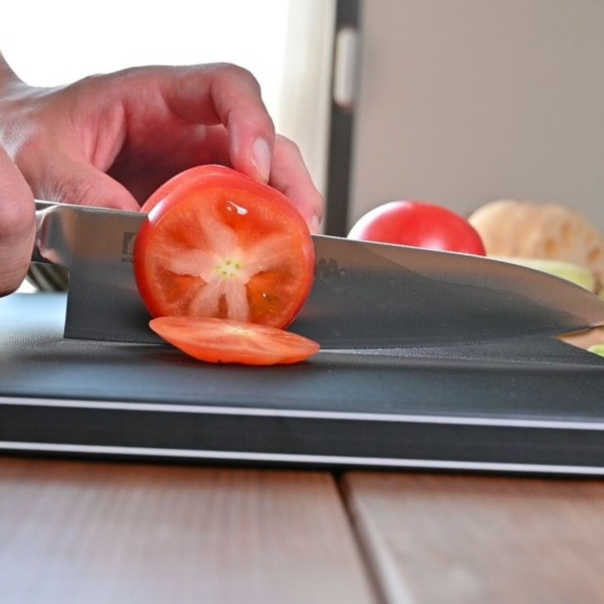 Hasegawa Cutting Board 41 x 23 x 1.8 cm Pro-PE Lite