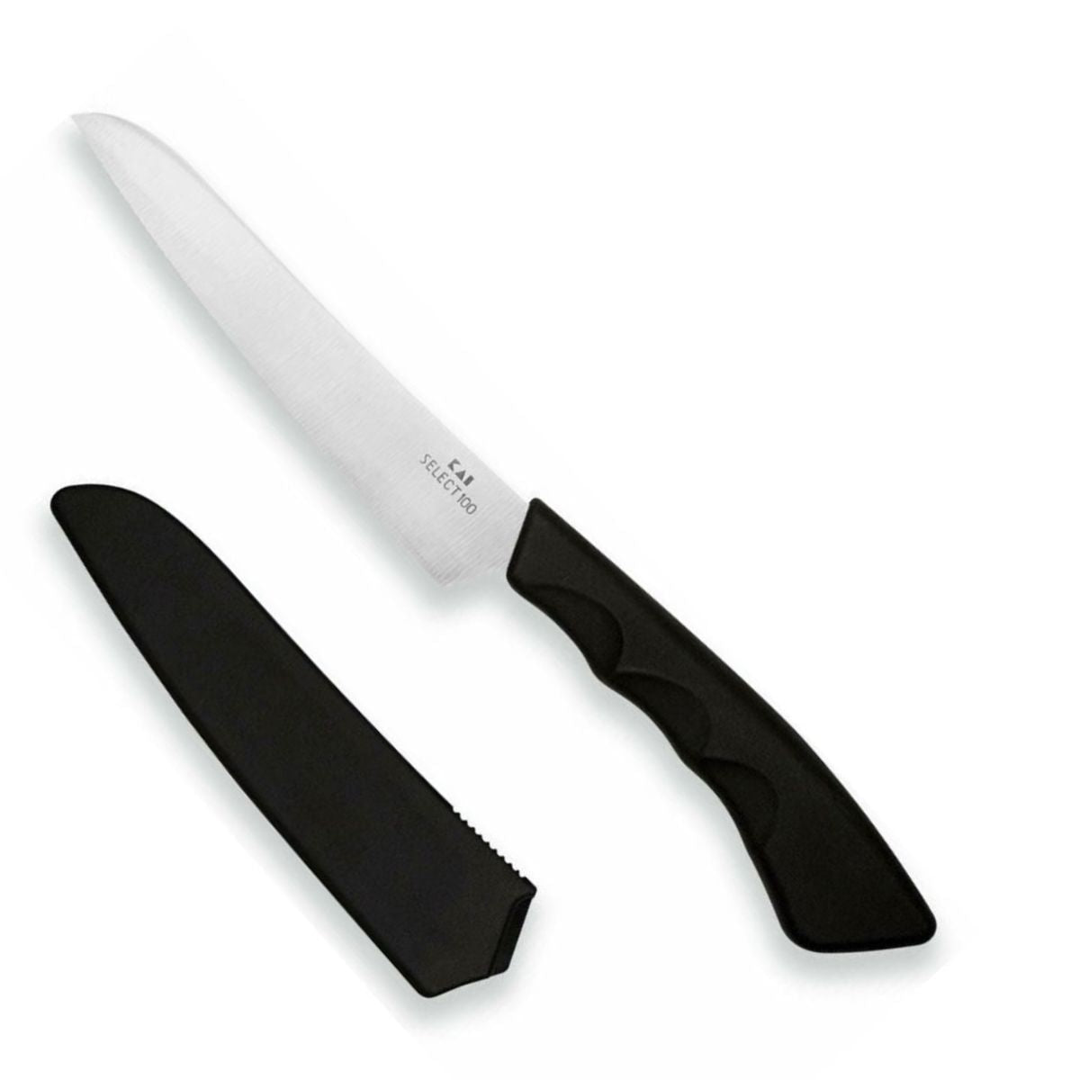 KAI Utility Knife 12 cm Select DH-3014