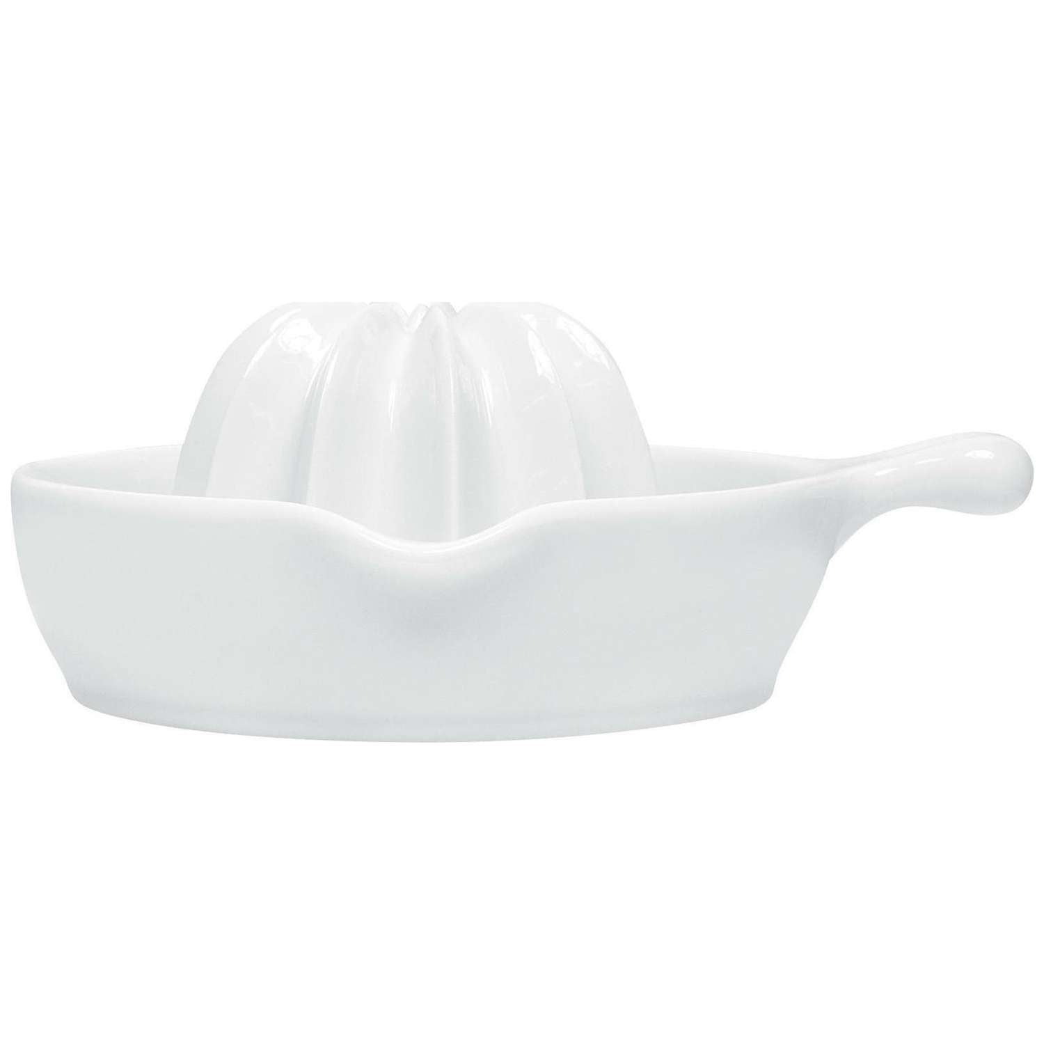 KAI Porcelain Lemon Juicer 17x15x6.6 cm DH-3017