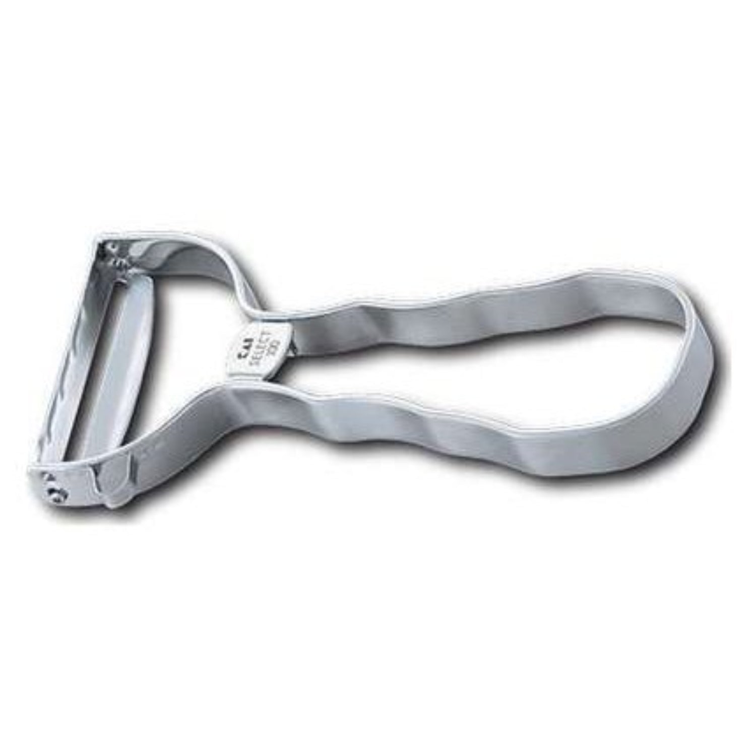KAI Stainless Steel Peeler 5 cm Select DH-6000