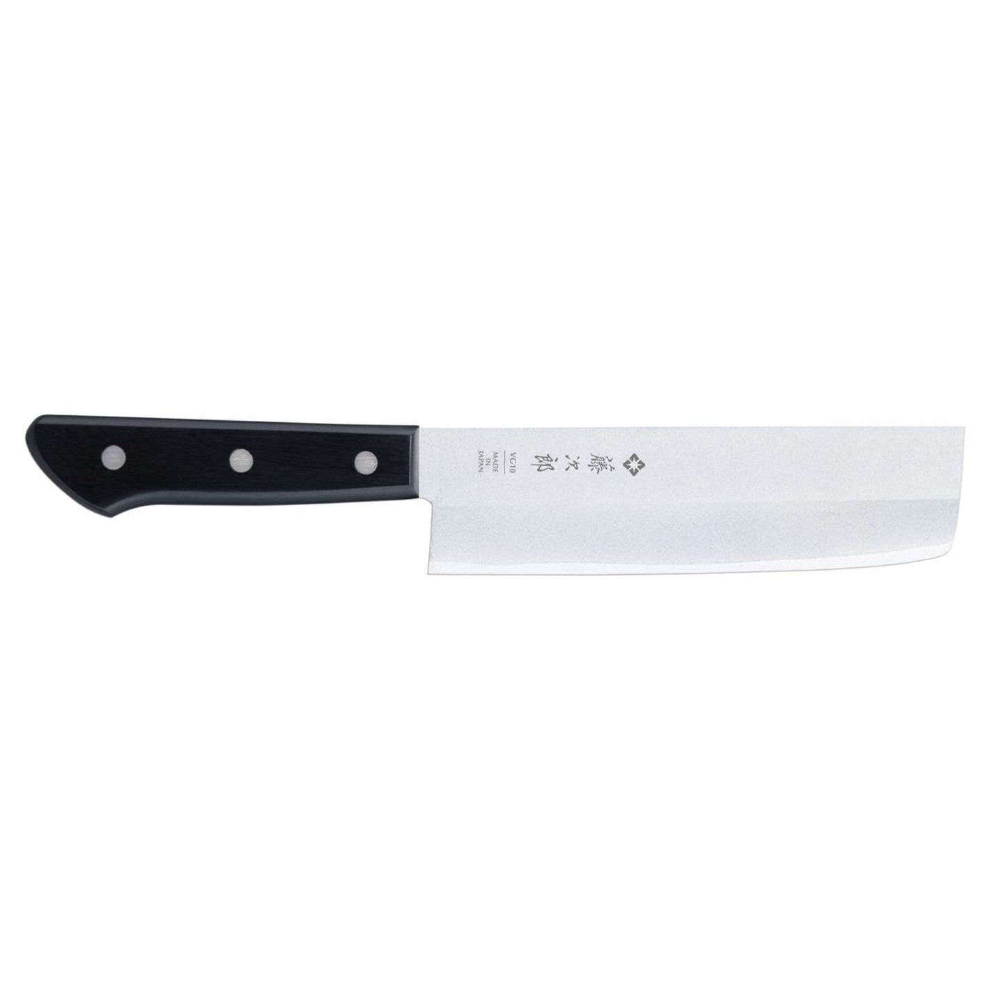 Tojiro Knives Set 3 pcs In Gift Box Basic TBS-300