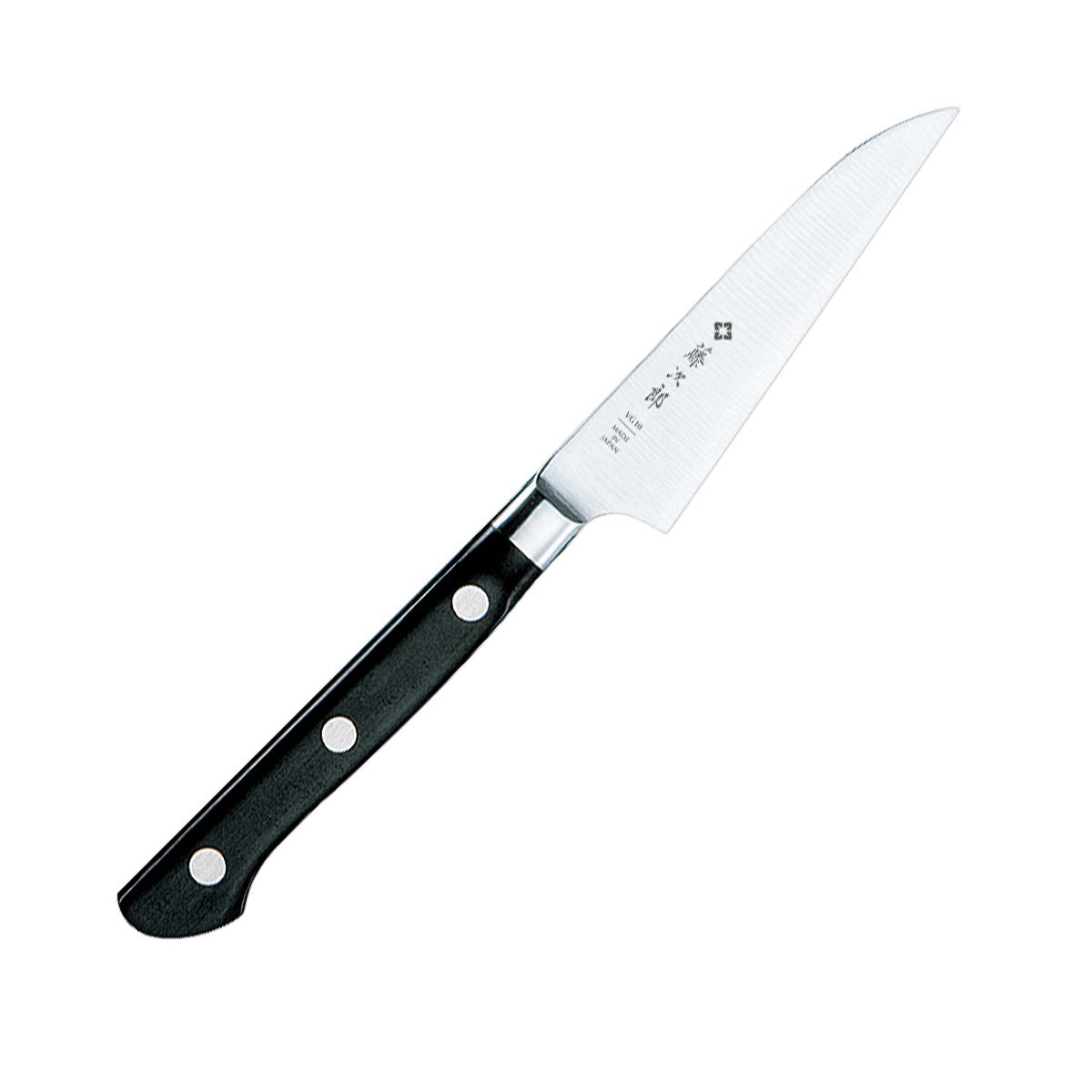 Tojiro Utility Knife 12 cm Classic F-801