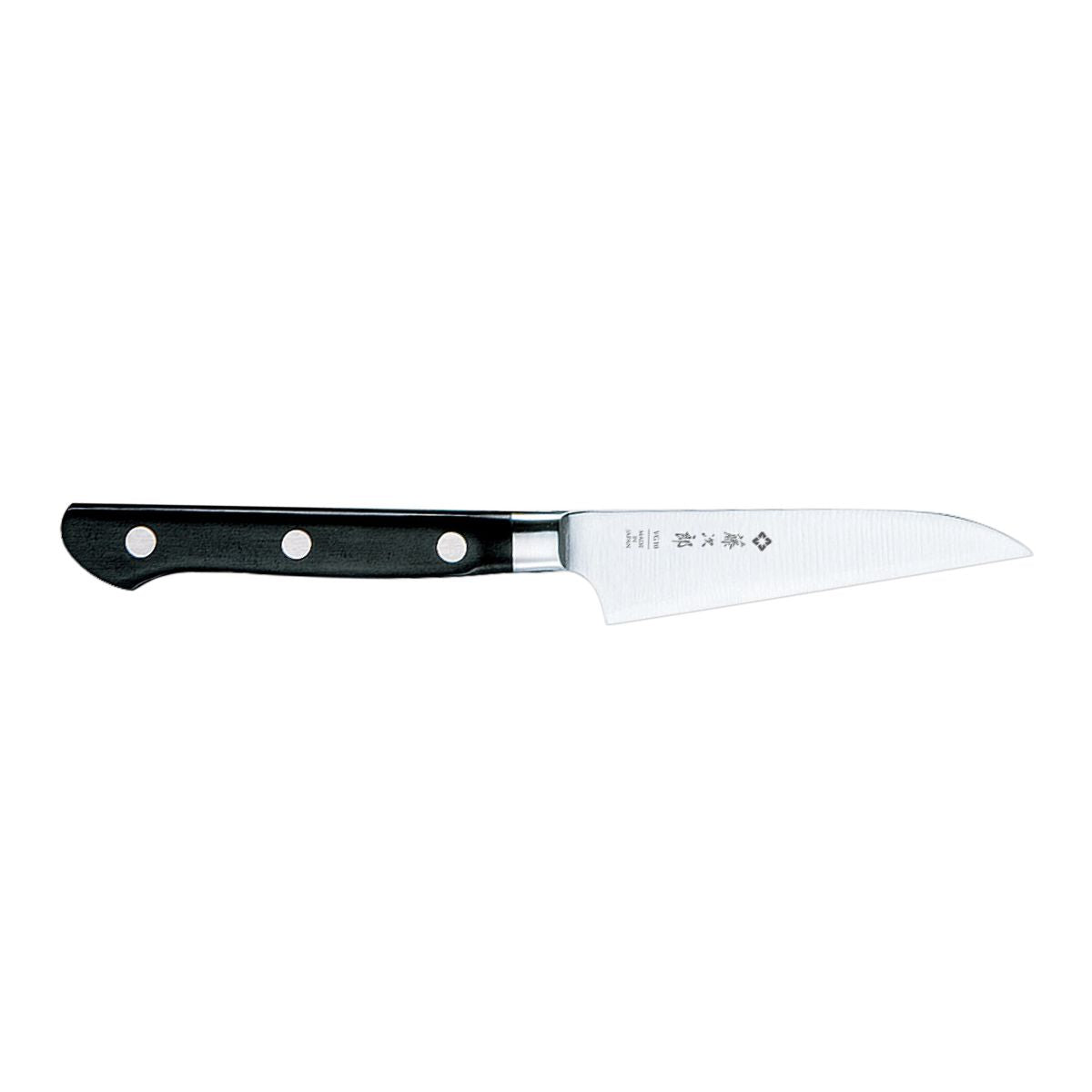 Tojiro Paring Knife 9 cm Classic F-800