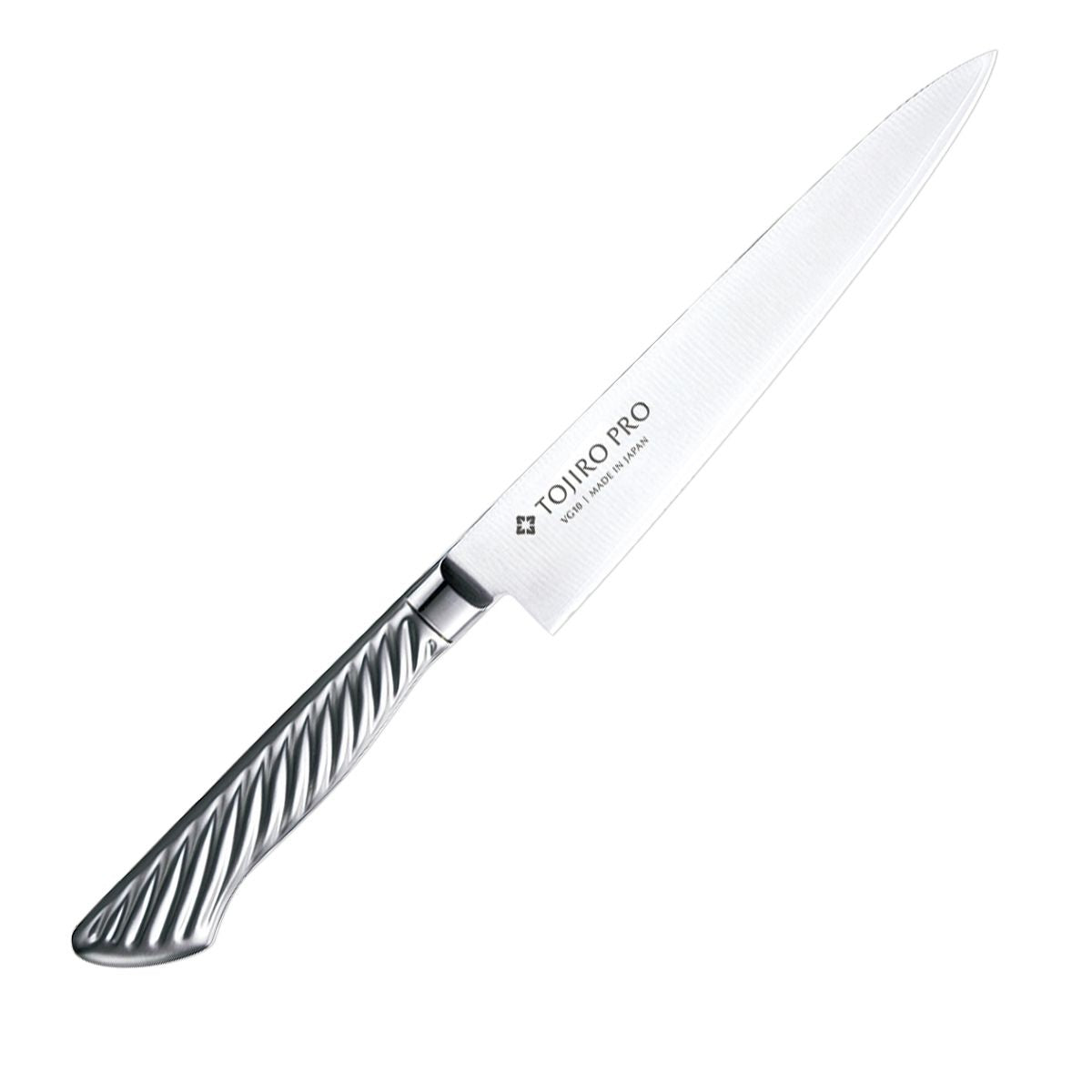 Tojiro Forged Utility Knife 15 cm Tojiro Pro F-884
