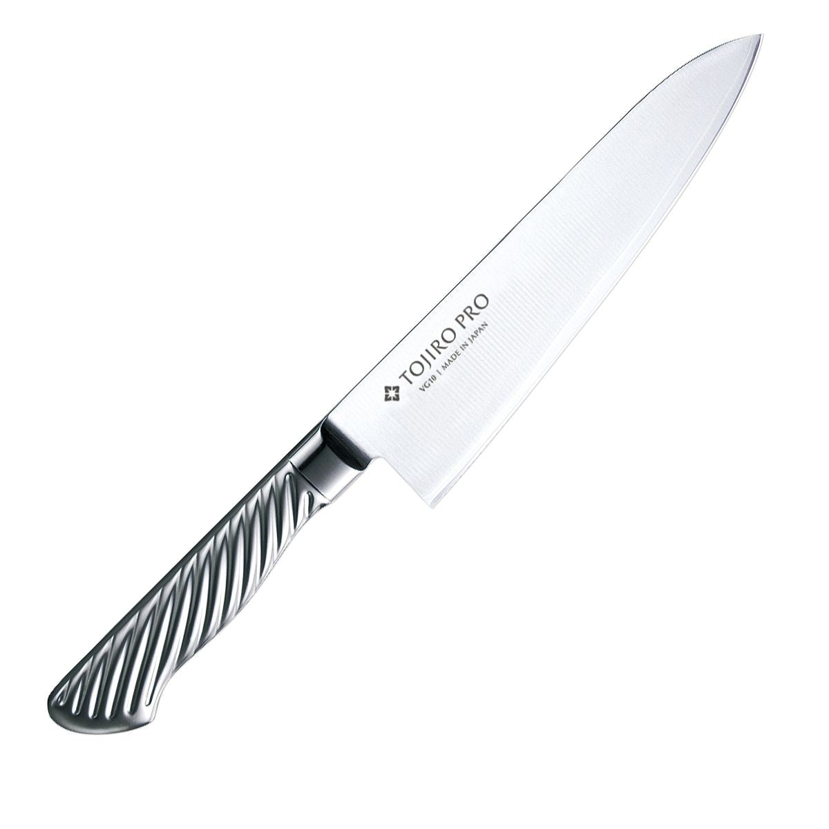 Tojiro Forged Chef's Knife 18 cm Tojiro Pro F-888