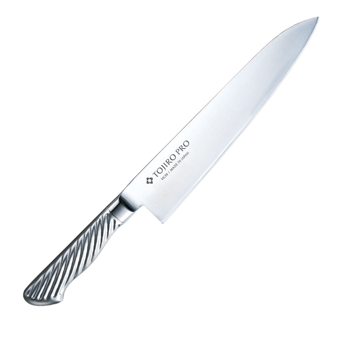 Tojiro Forged Chef's Knife 24 cm Tojiro Pro F-890