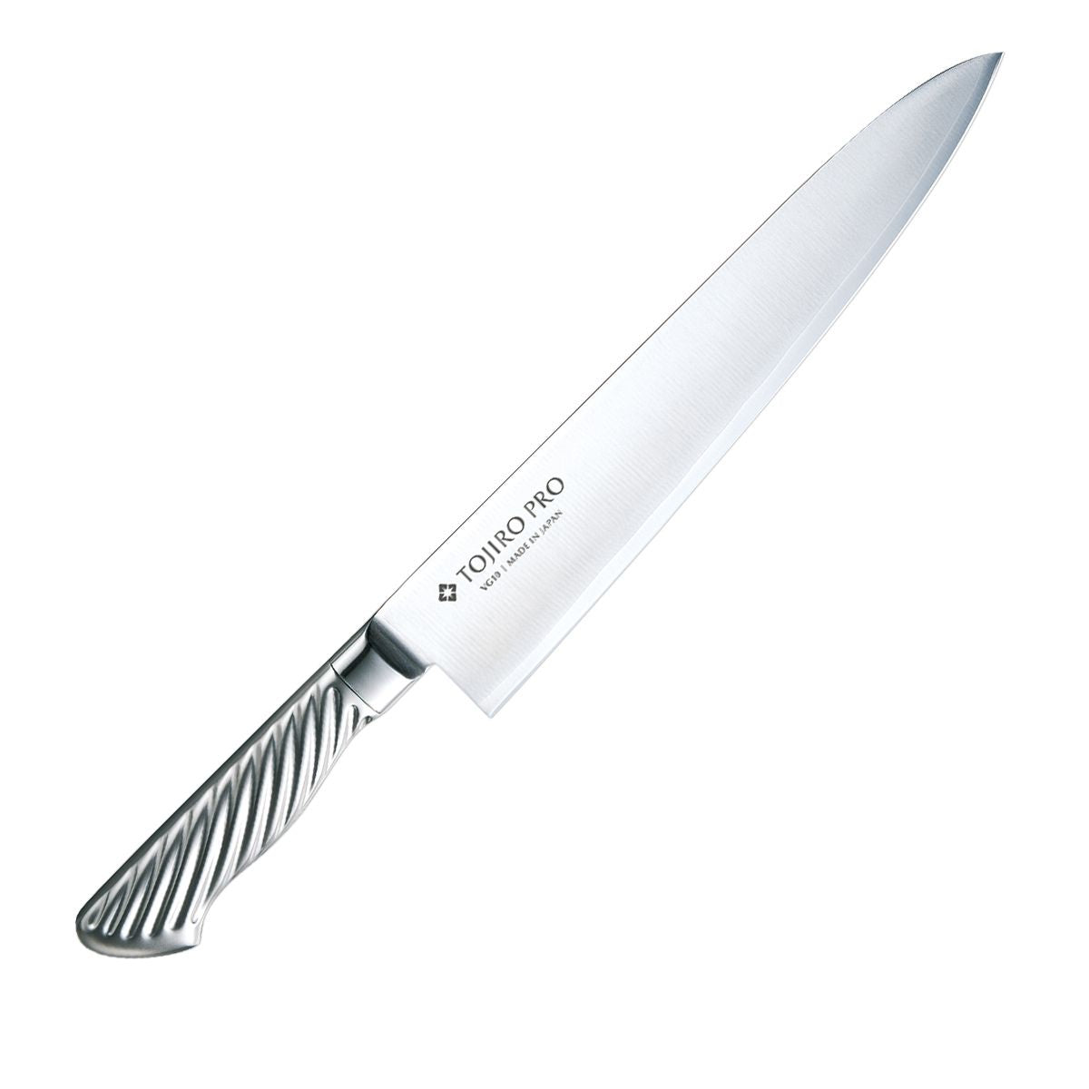 Tojiro Forged Chef's Knife 27 cm Tojiro Pro F-891